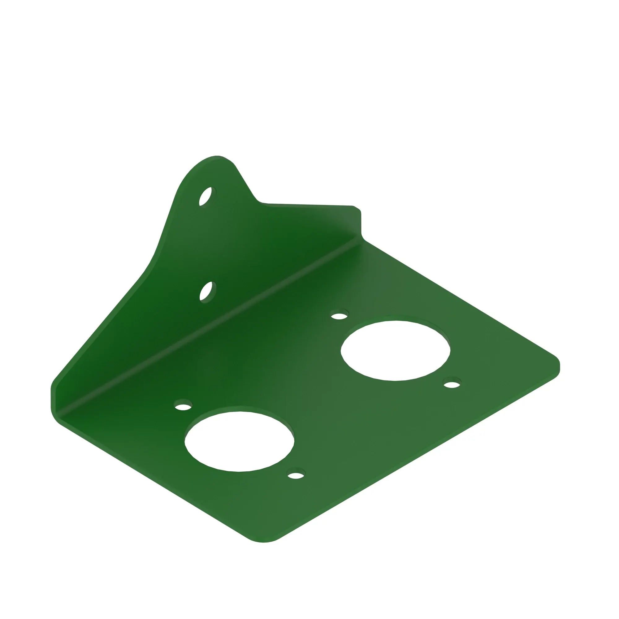 John Deere Light Bracket - A135630