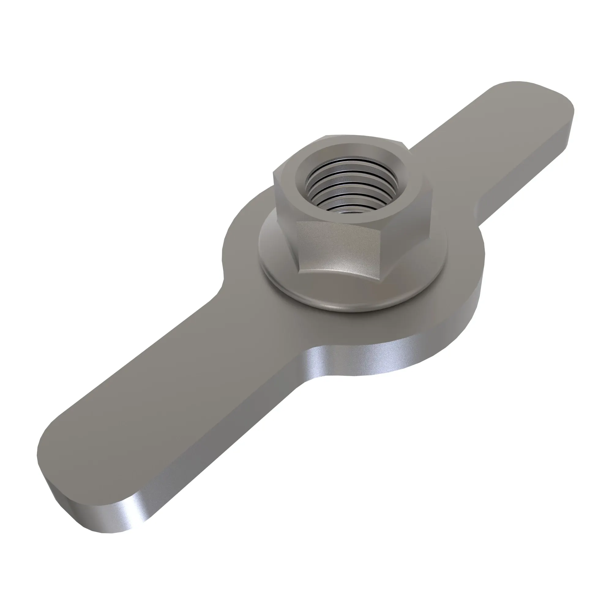 John Deere Lock Plate - AT415894