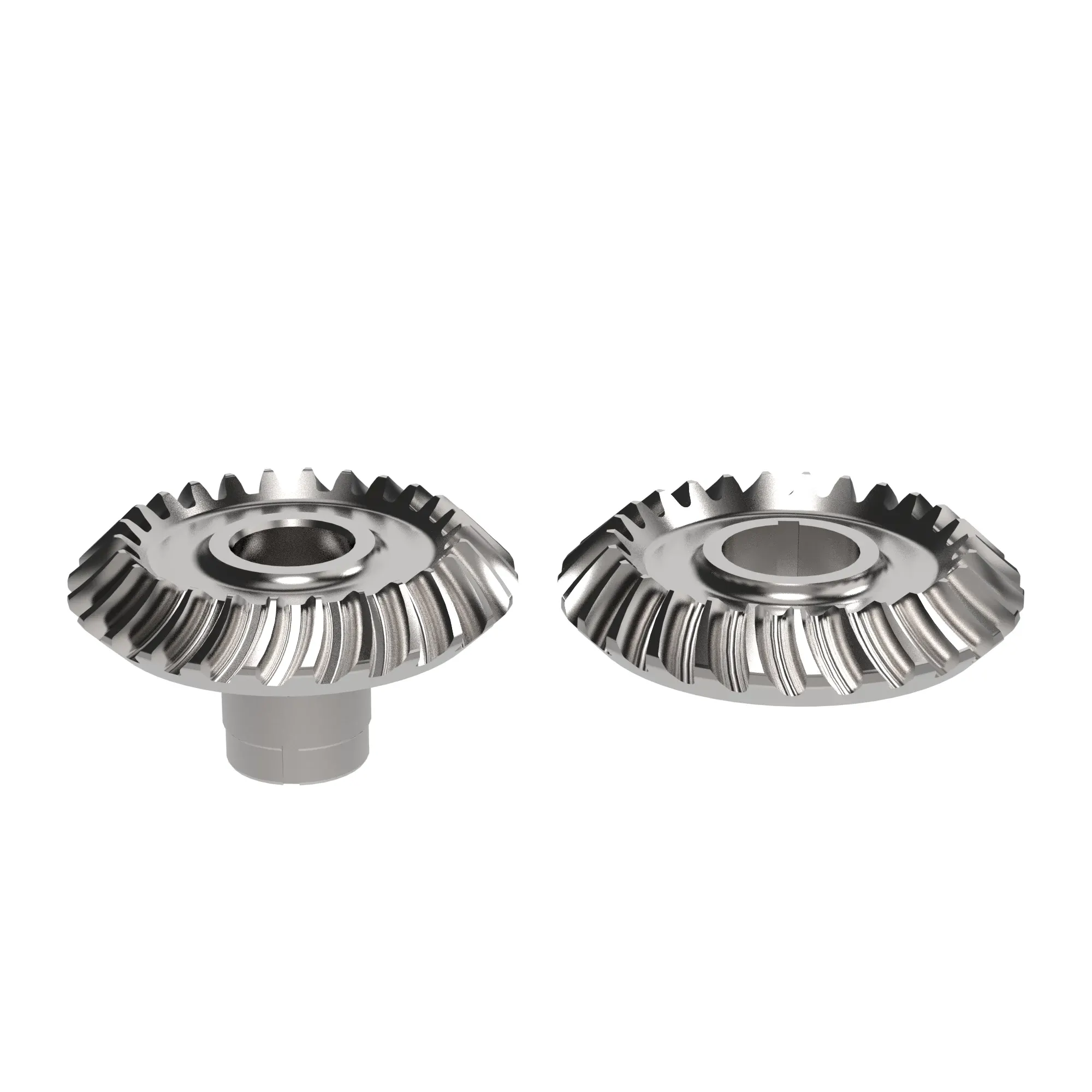 Bevel Gear