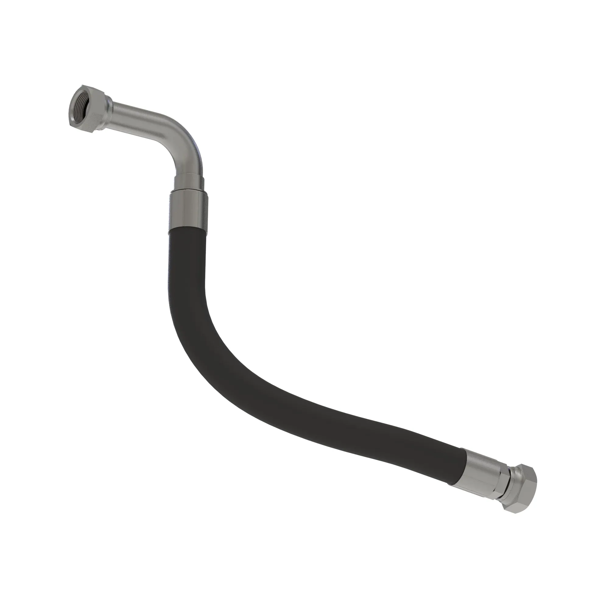 Hydraulic Hose