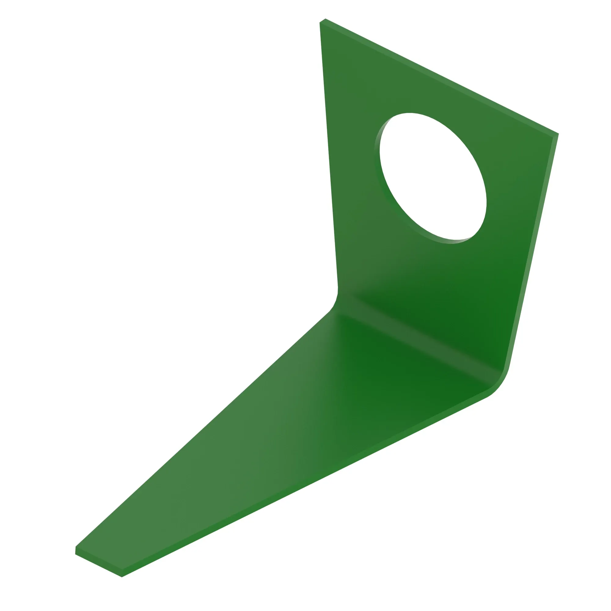 John Deere Gauge - H173899