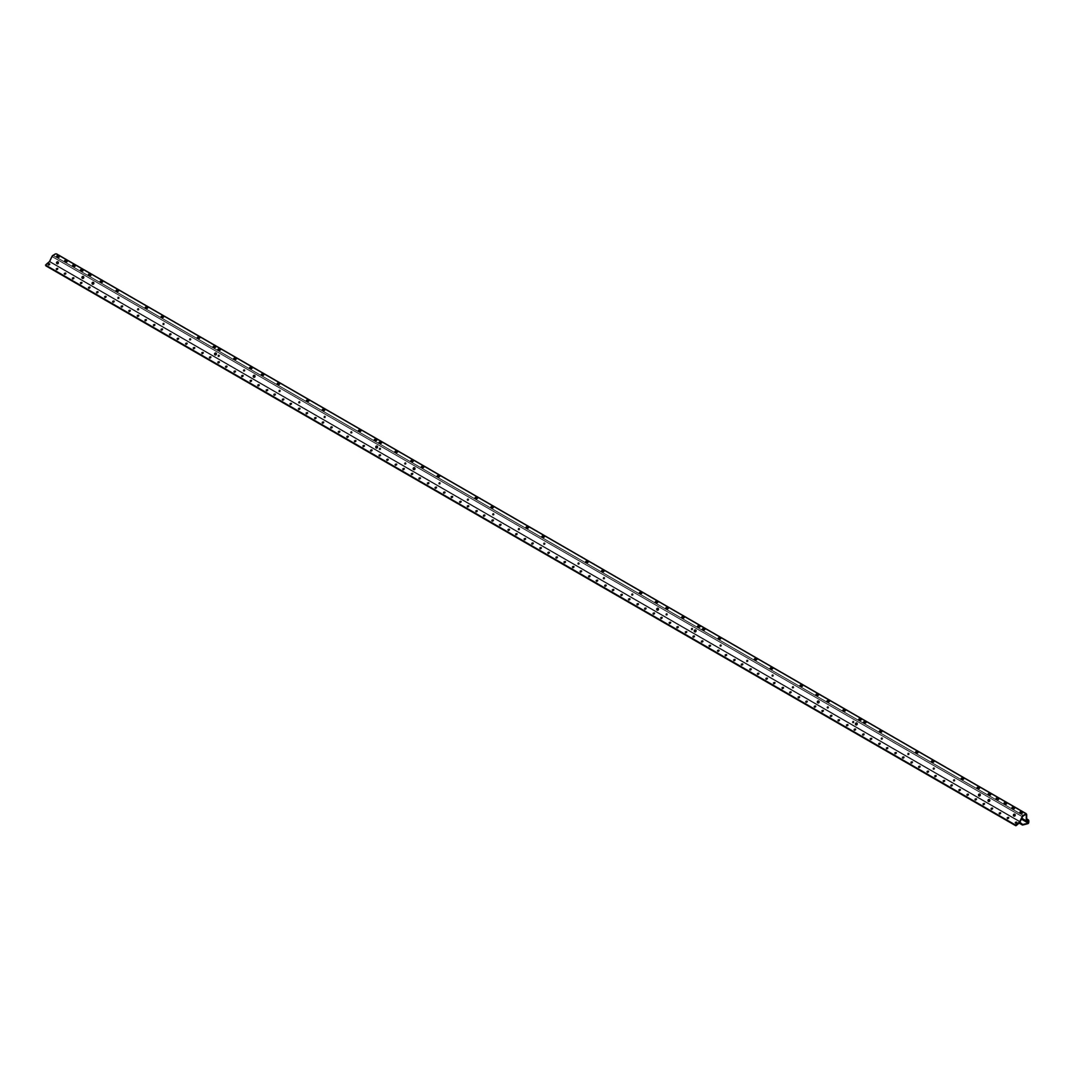 John Deere Cutterbar - AXE52975