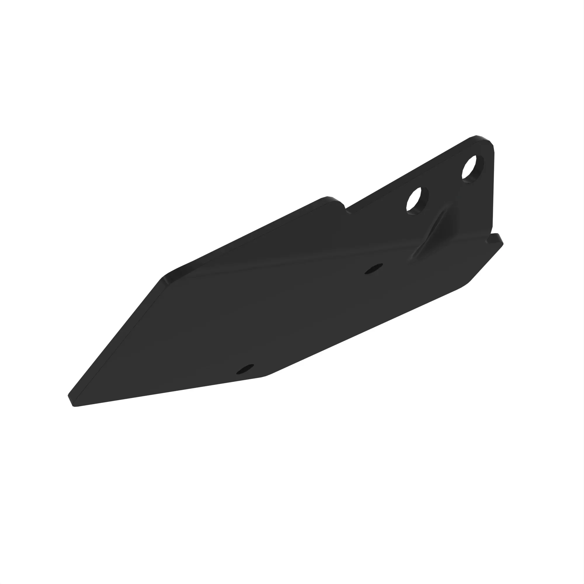 BRACKET, CAC LOWER 13.5L FT4