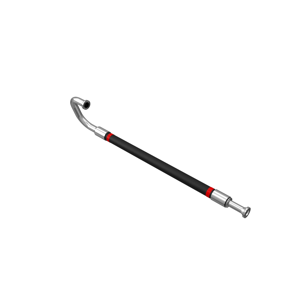 HYDRAULIC HOSE, L3 RV PRS W/PRW