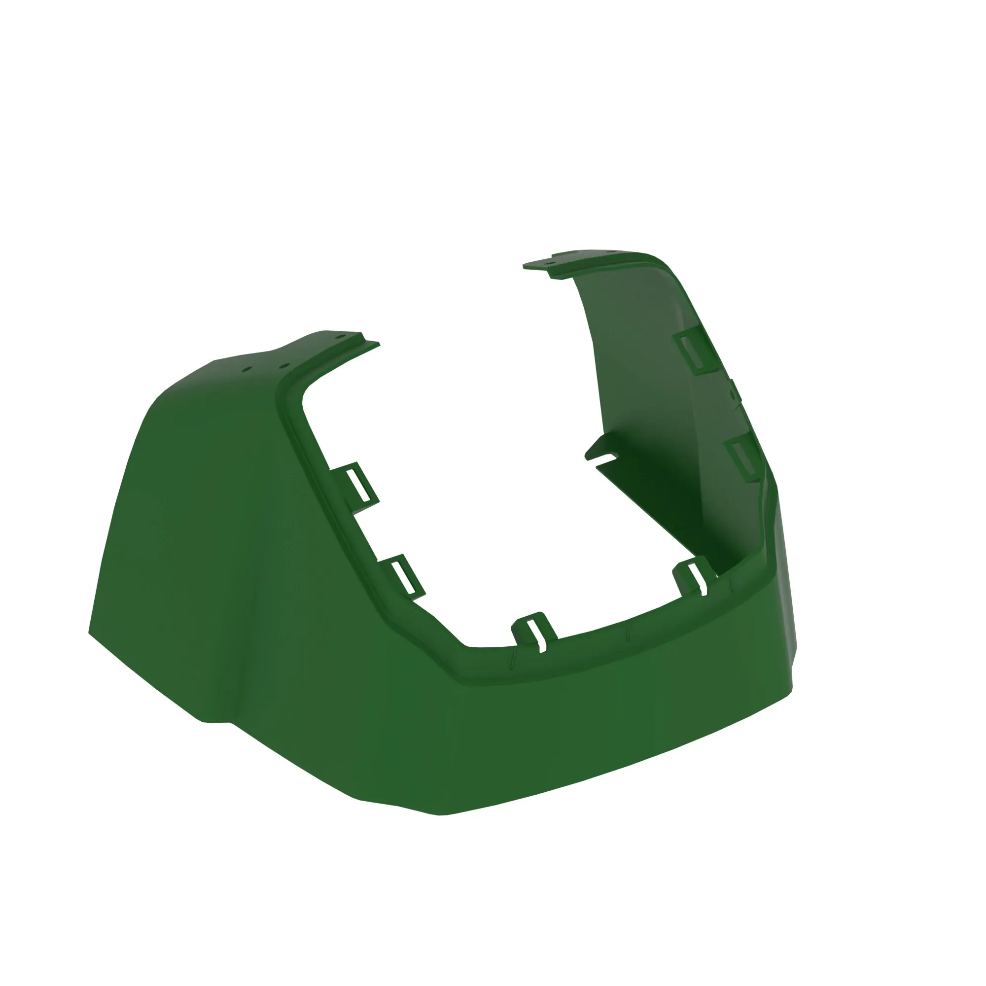 John Deere Control Console Cowl - SU20868