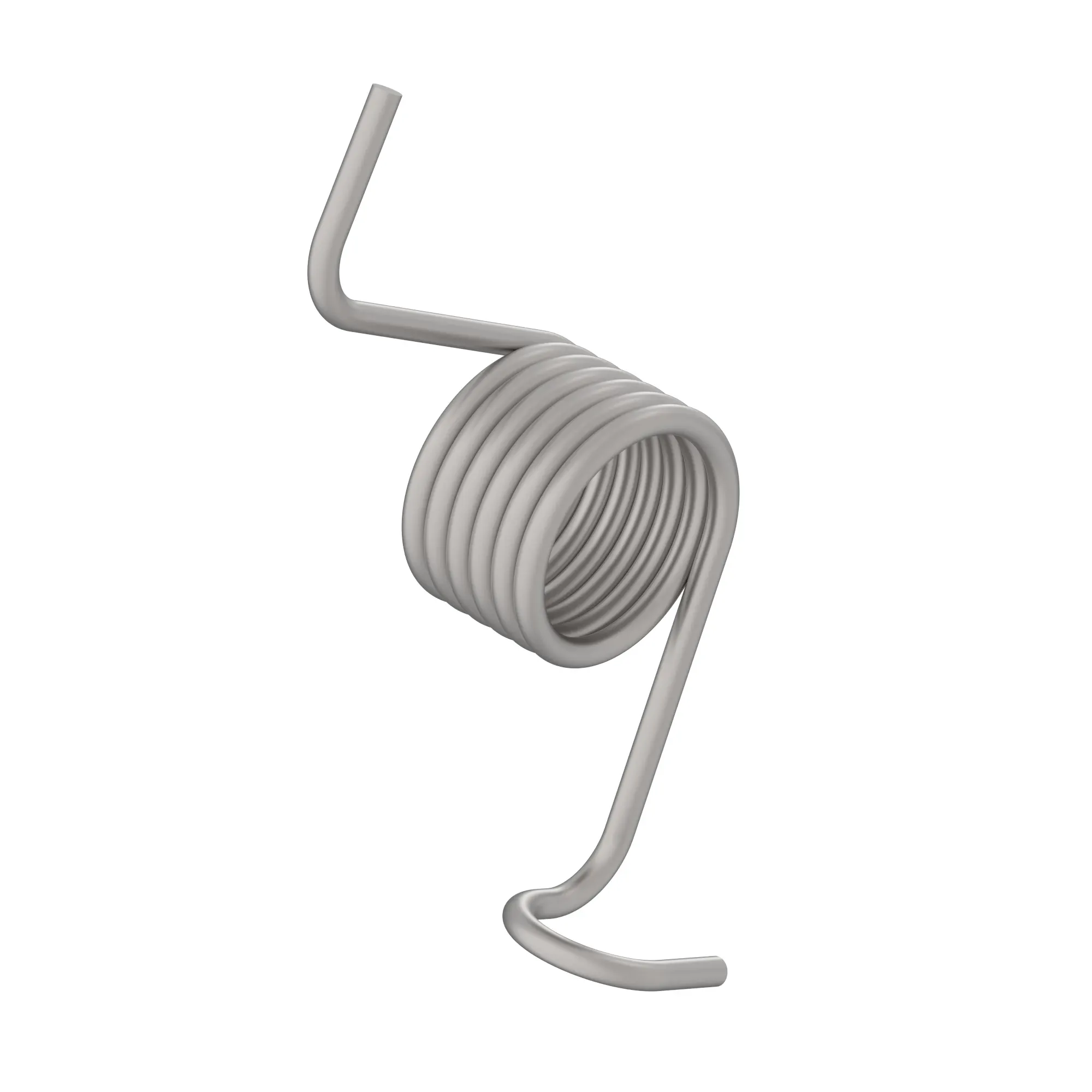 TORSION SPRING, TORSION SPRING, SLI