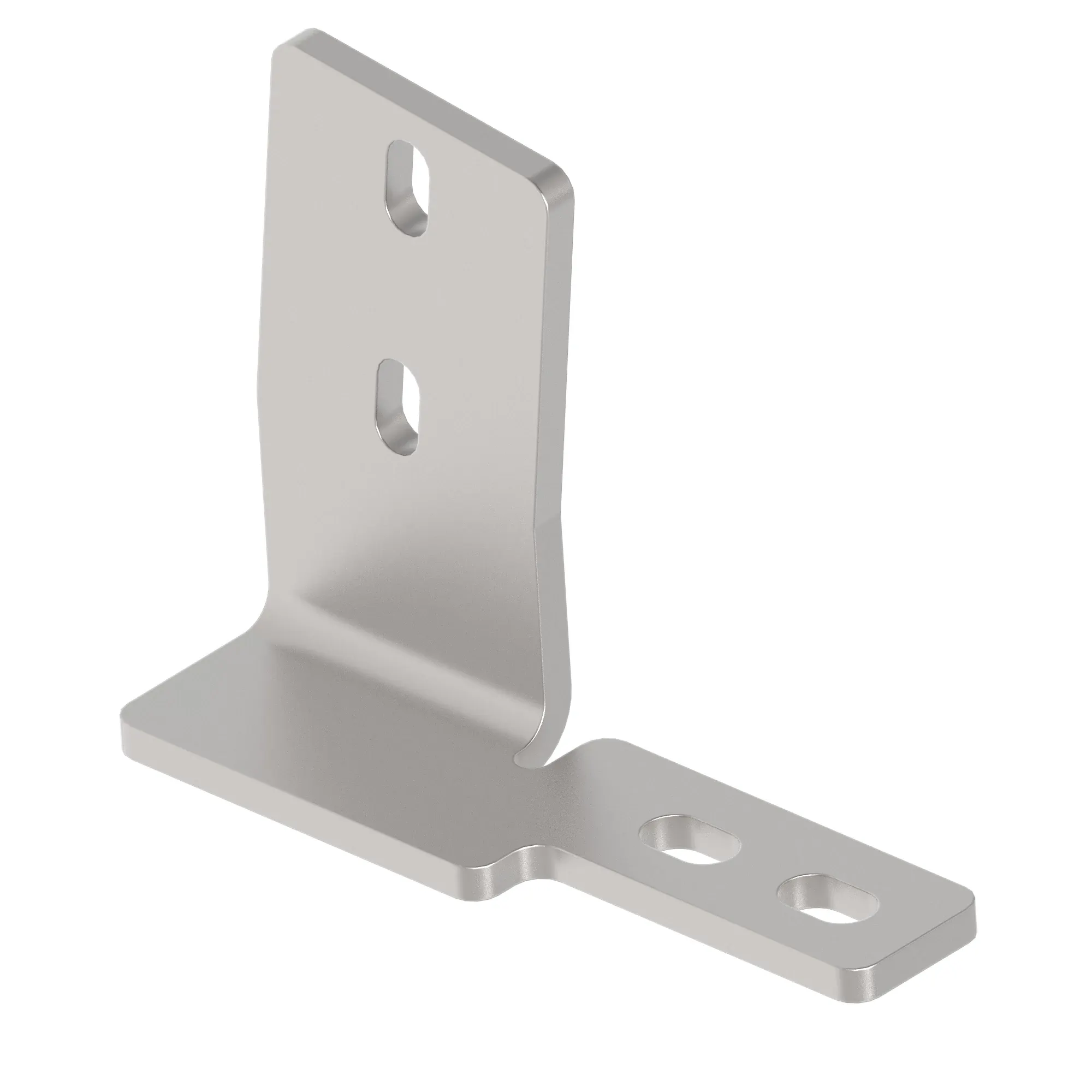 BRACKET, DIVERTER VALVE MOUNT