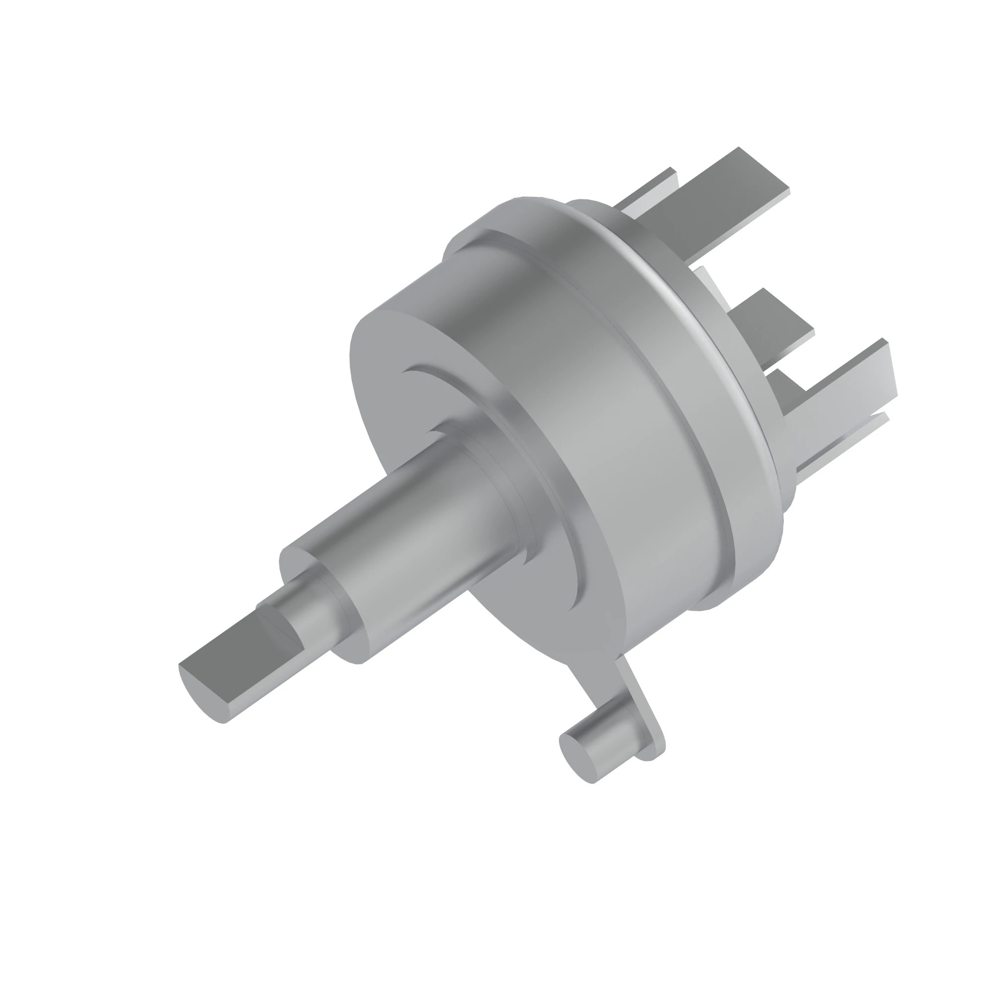 John Deere RE46634 Rotary Switch | RDO Equipment Co.