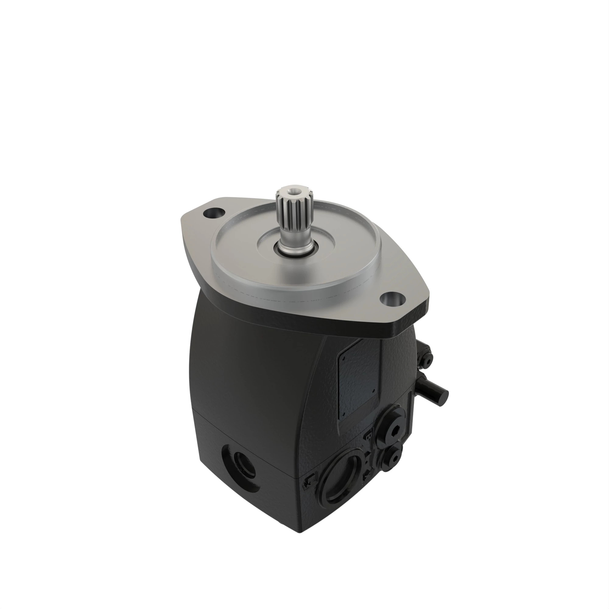 AT477453: Axial Fan Hydraulic Pump