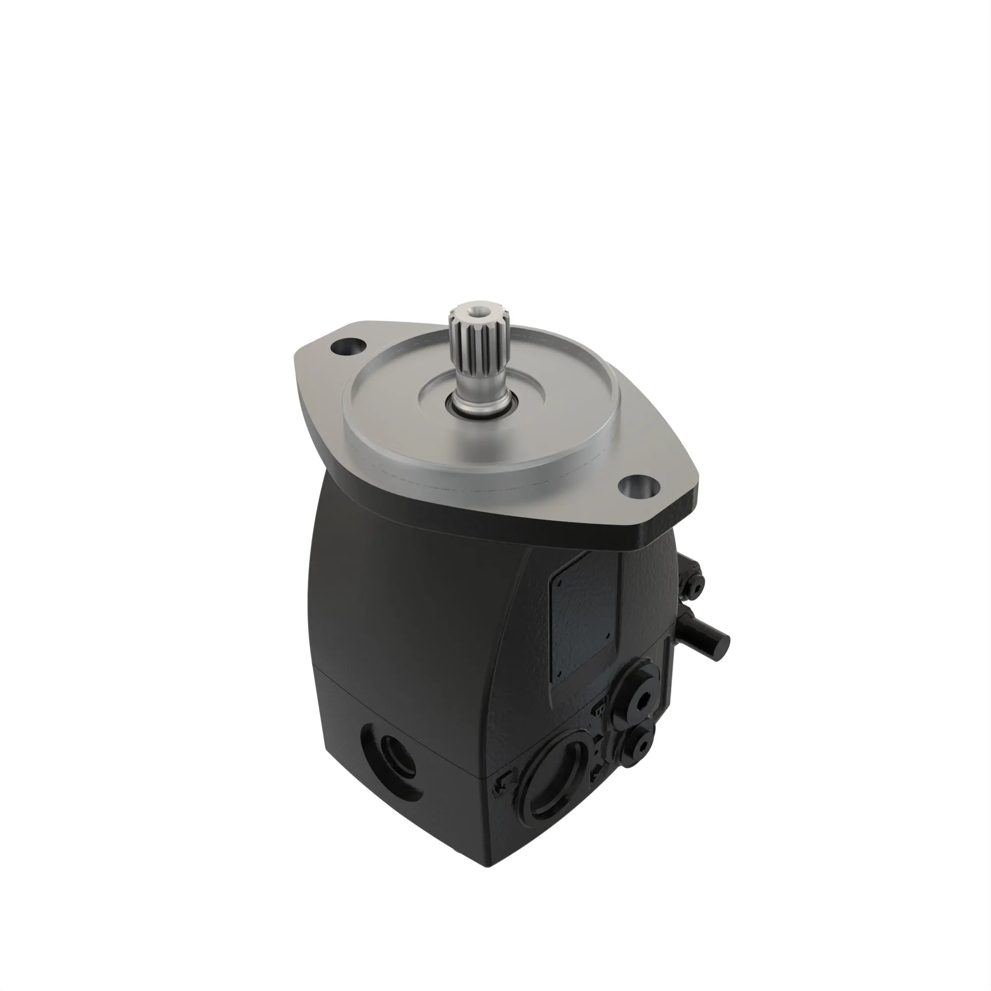 AT477453: Axial Fan Hydraulic Pump
