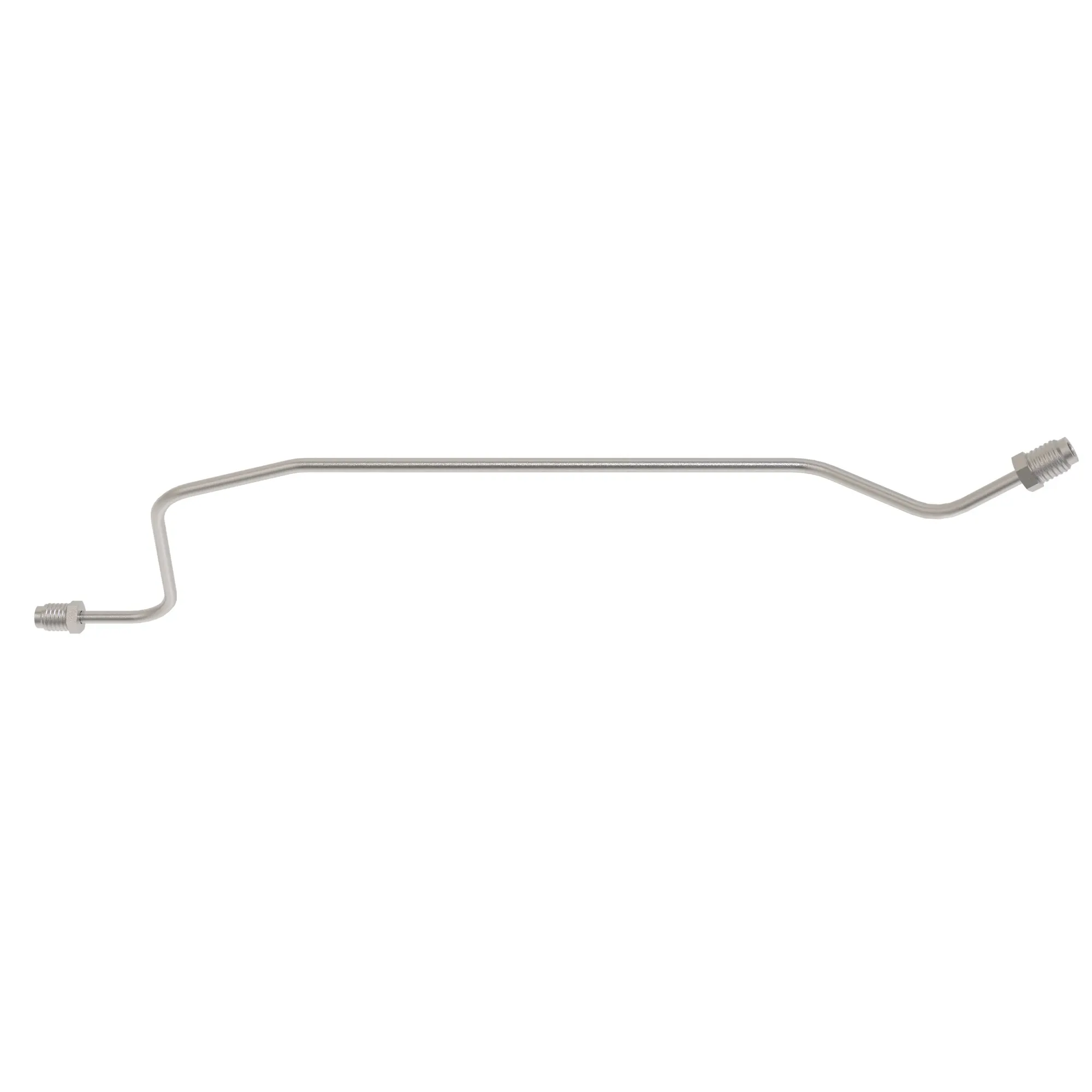 John Deere Right Side Brake Oil Line - AL154839