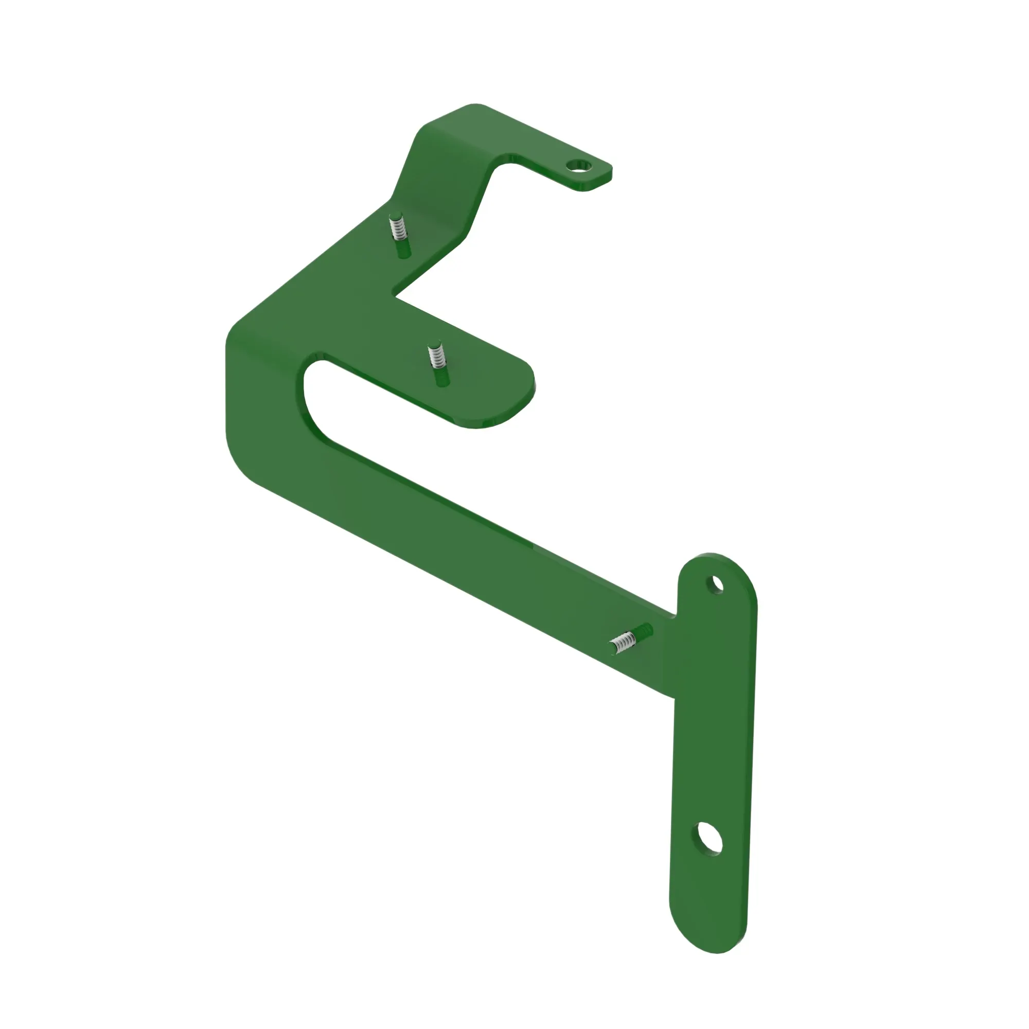 BRACKET, REAR TRANSMISSION BRACKET,