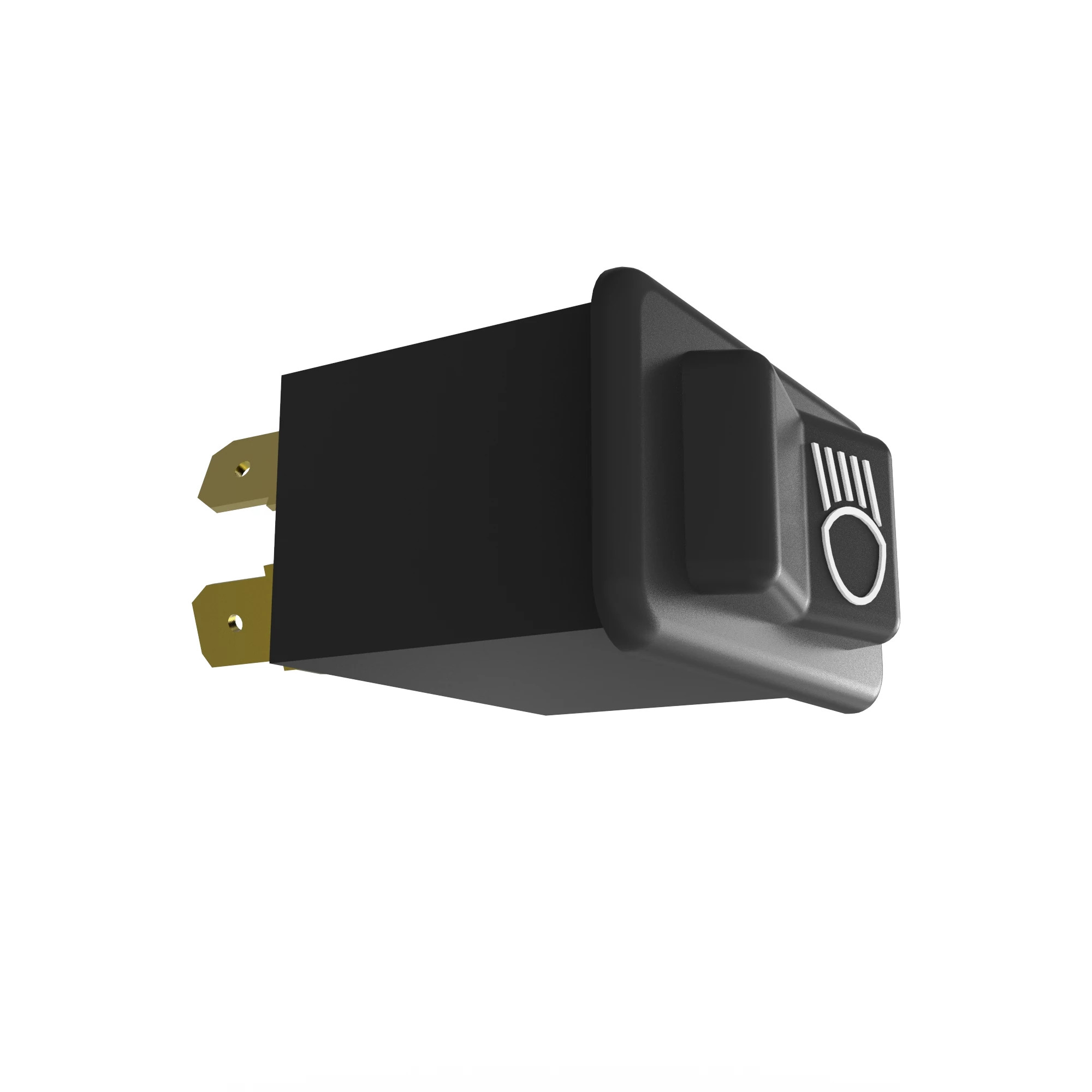 SWITCH, HEAD/MARKER LIGHT ROCKER