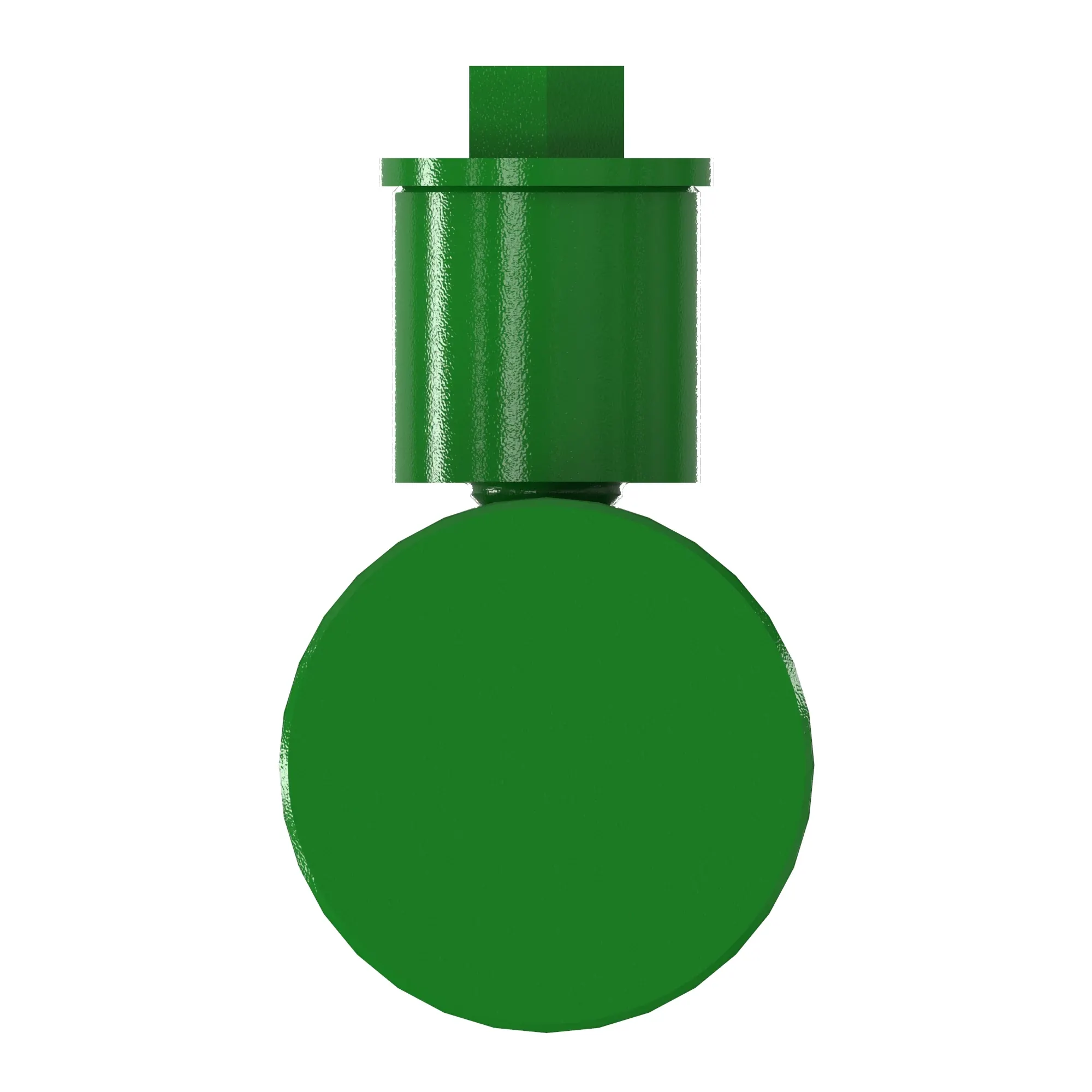 HYDRAULIC CYLINDER
