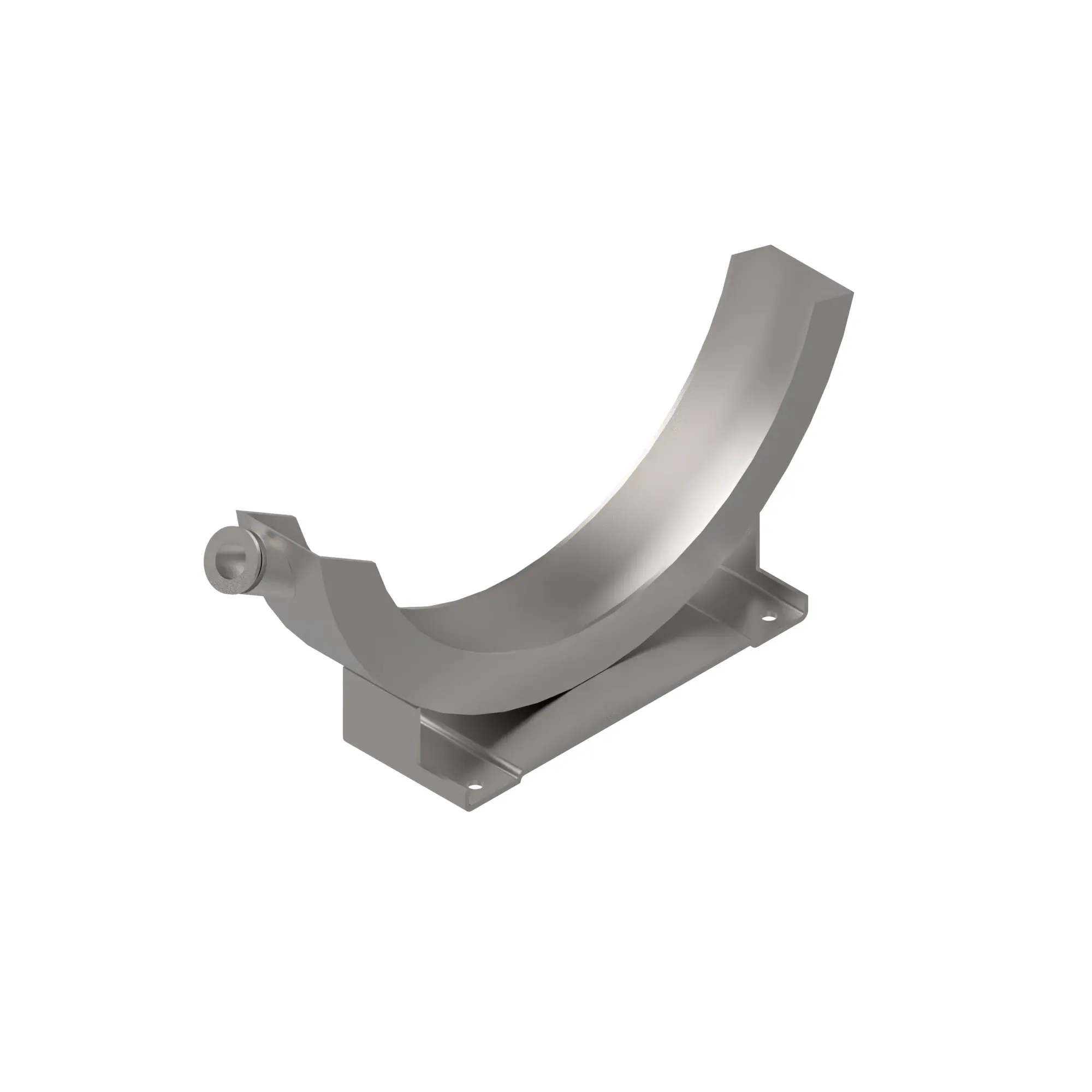 John Deere Shield - RE264116