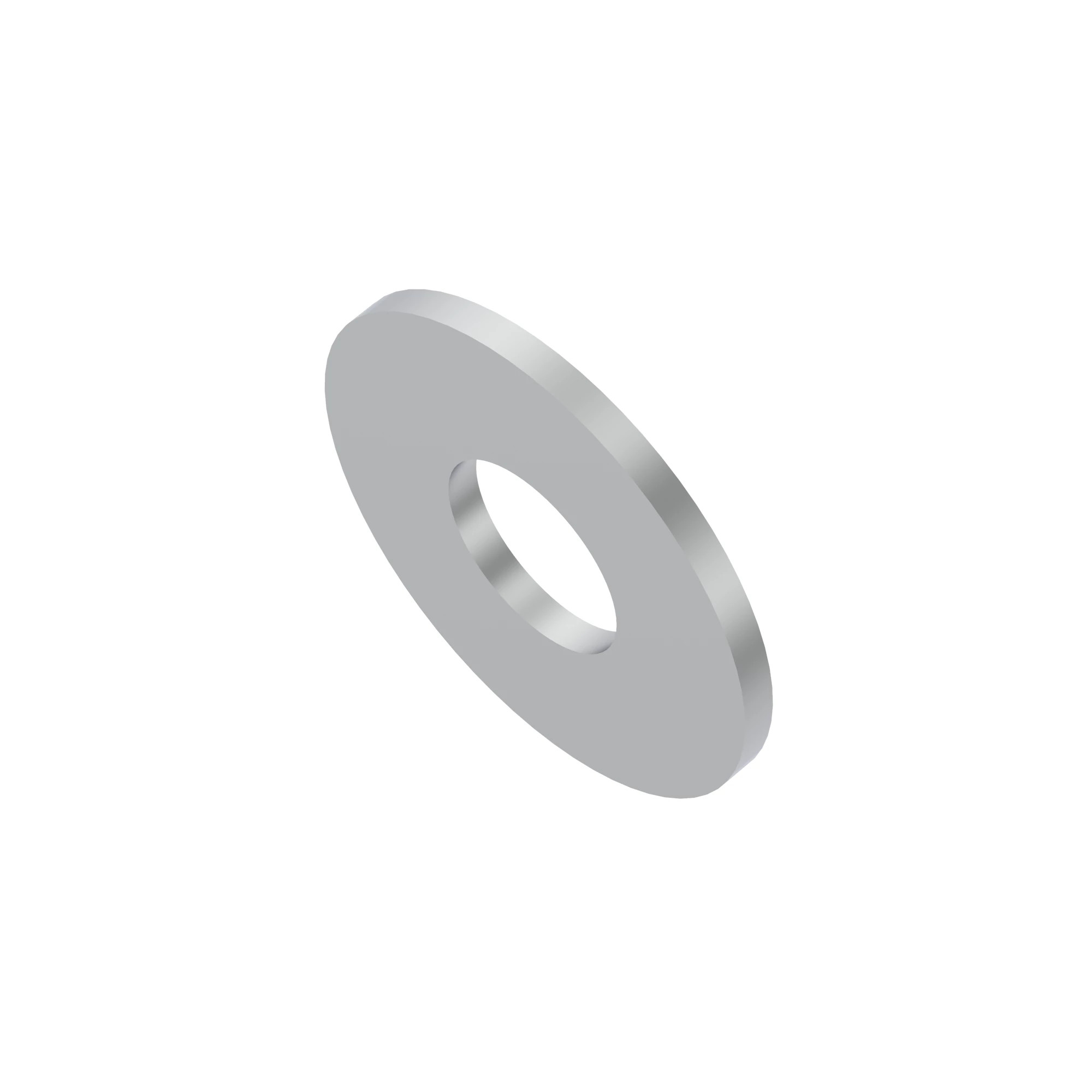 John Deere Round Hole Washer - 24H1226