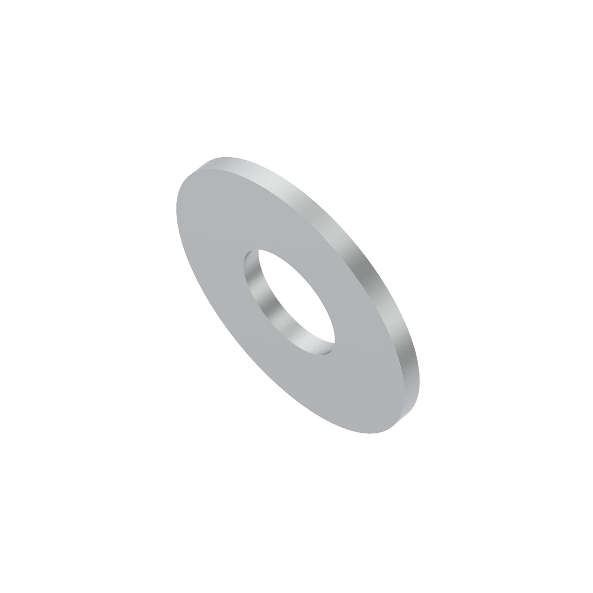 John Deere Round Hole Washer - 24H1226