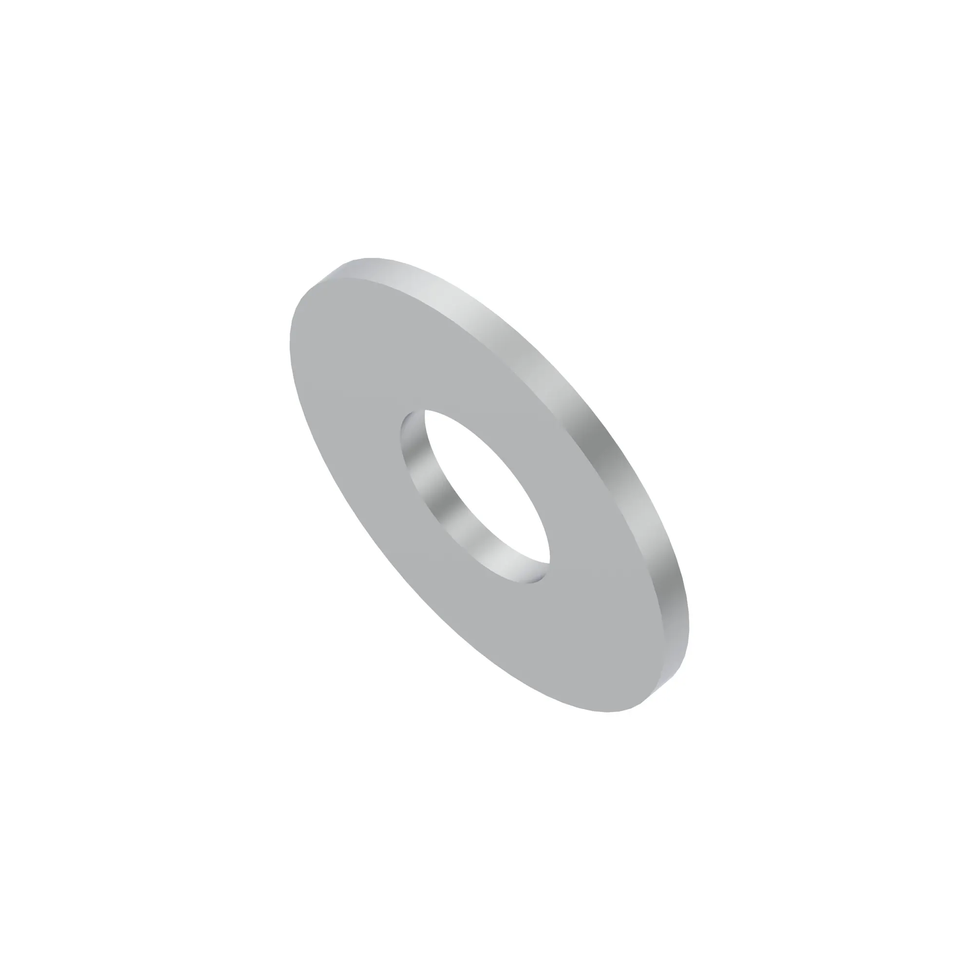 John Deere Round Hole Washer - 24H1226