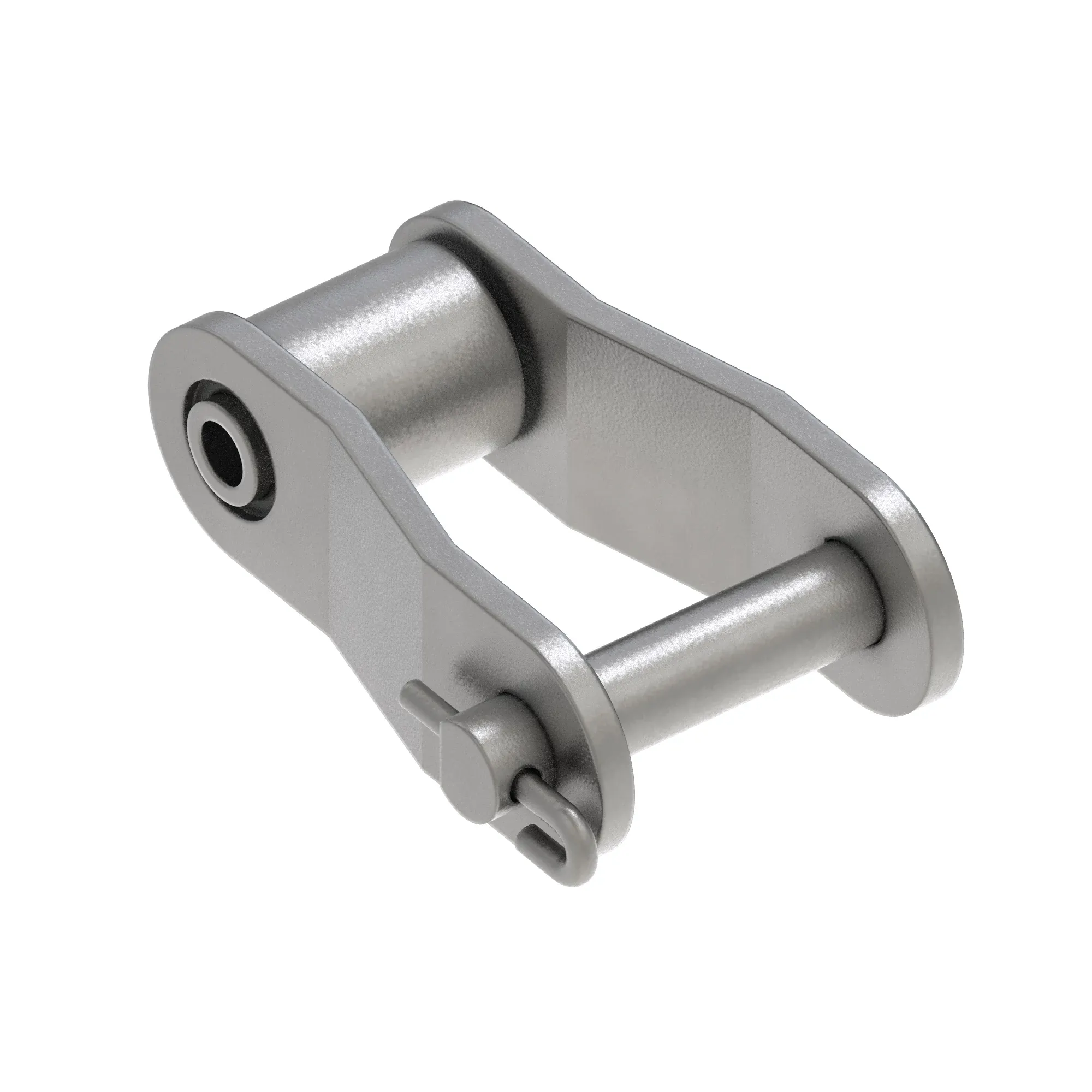 John Deere Clean Grain Elevator Chain Link - AH166639