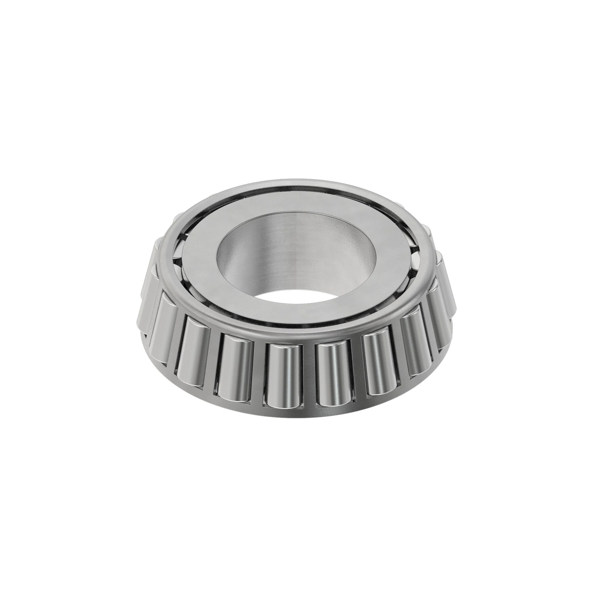 John Deere Tapered Roller Bearing Cone - JD9606