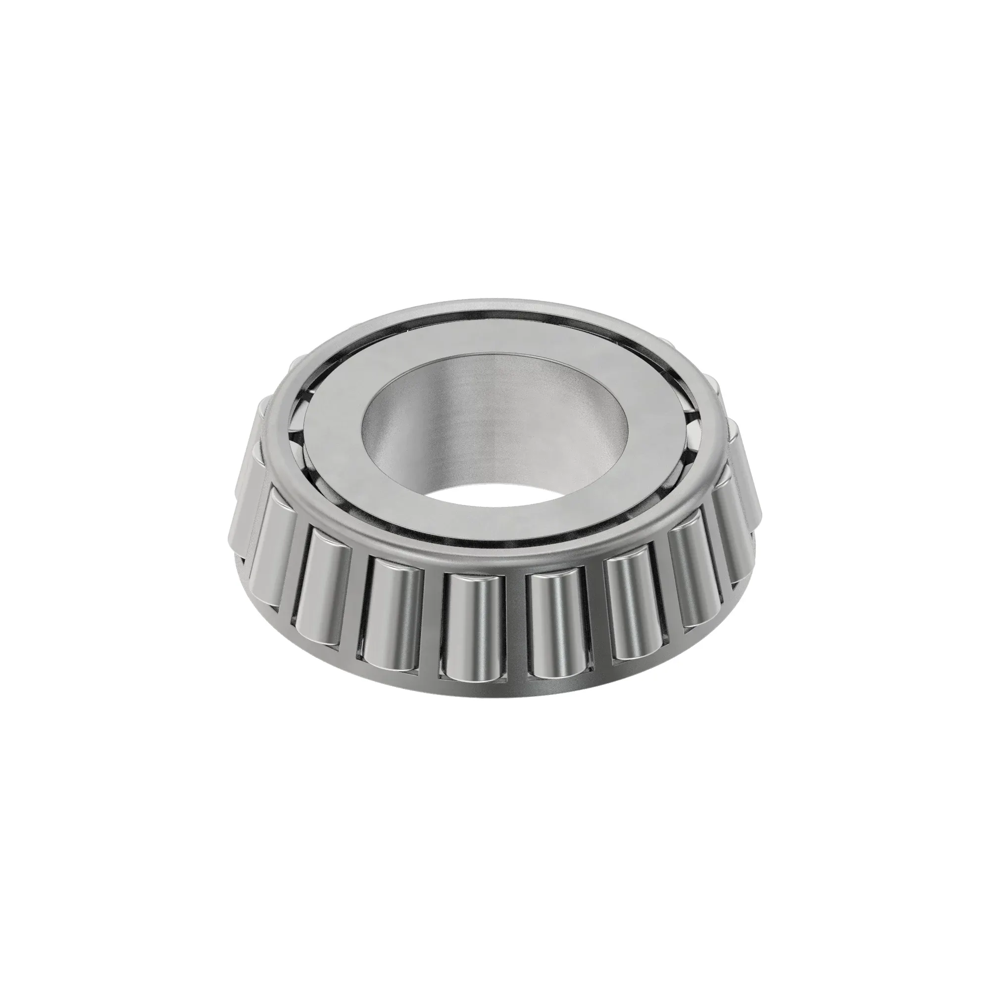 John Deere Tapered Roller Bearing Cone - JD9606