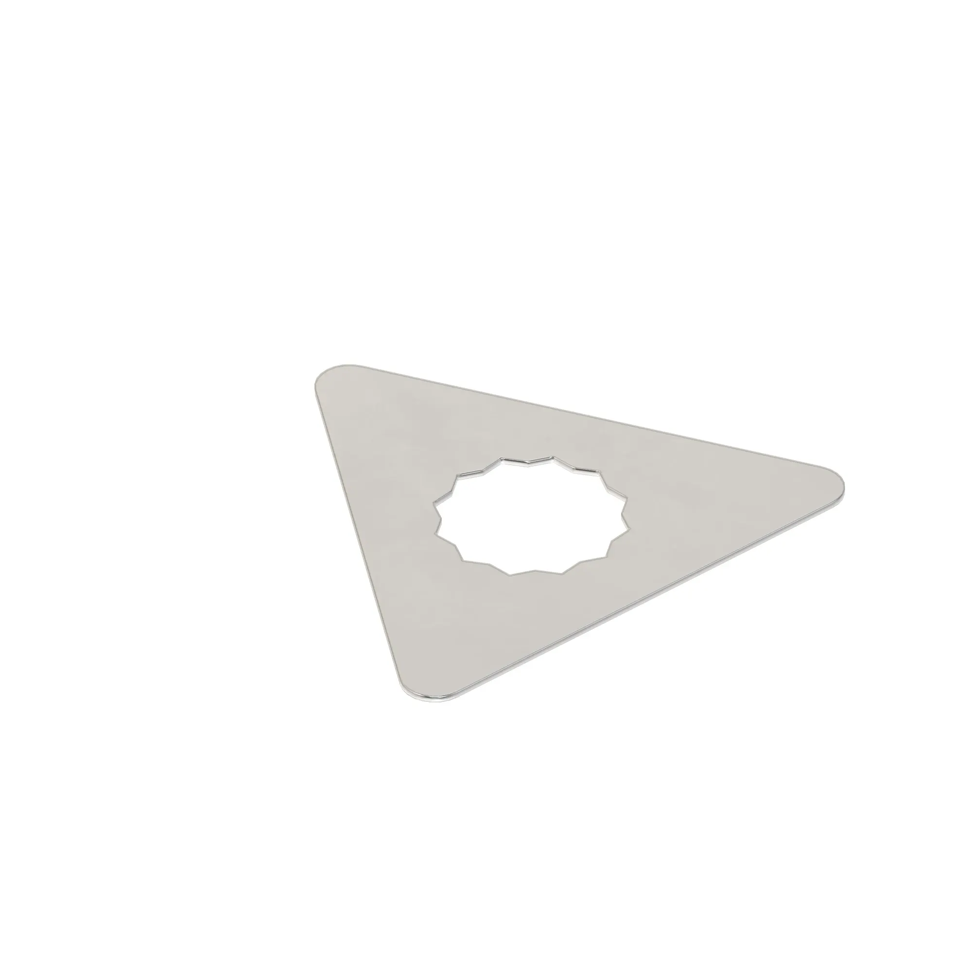 Lock Plate