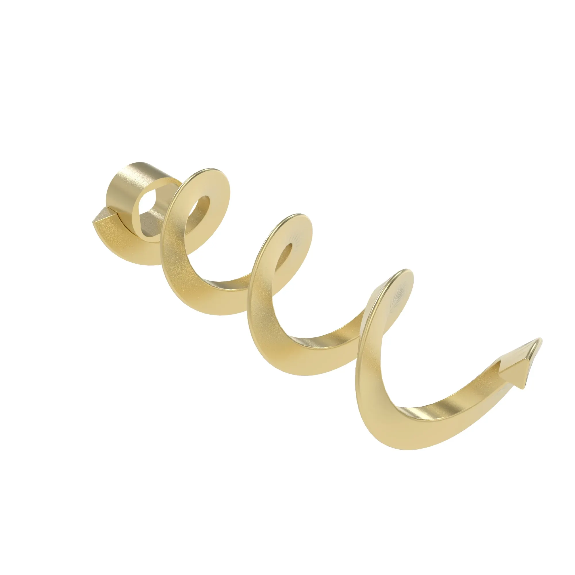 FERTILIZER DOSING SCREW - 2"