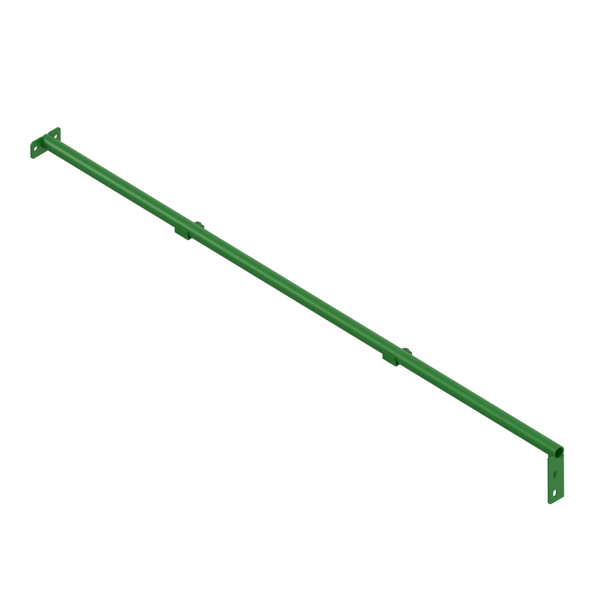 BRACKET, BRACKET_RADIATOR FRAME