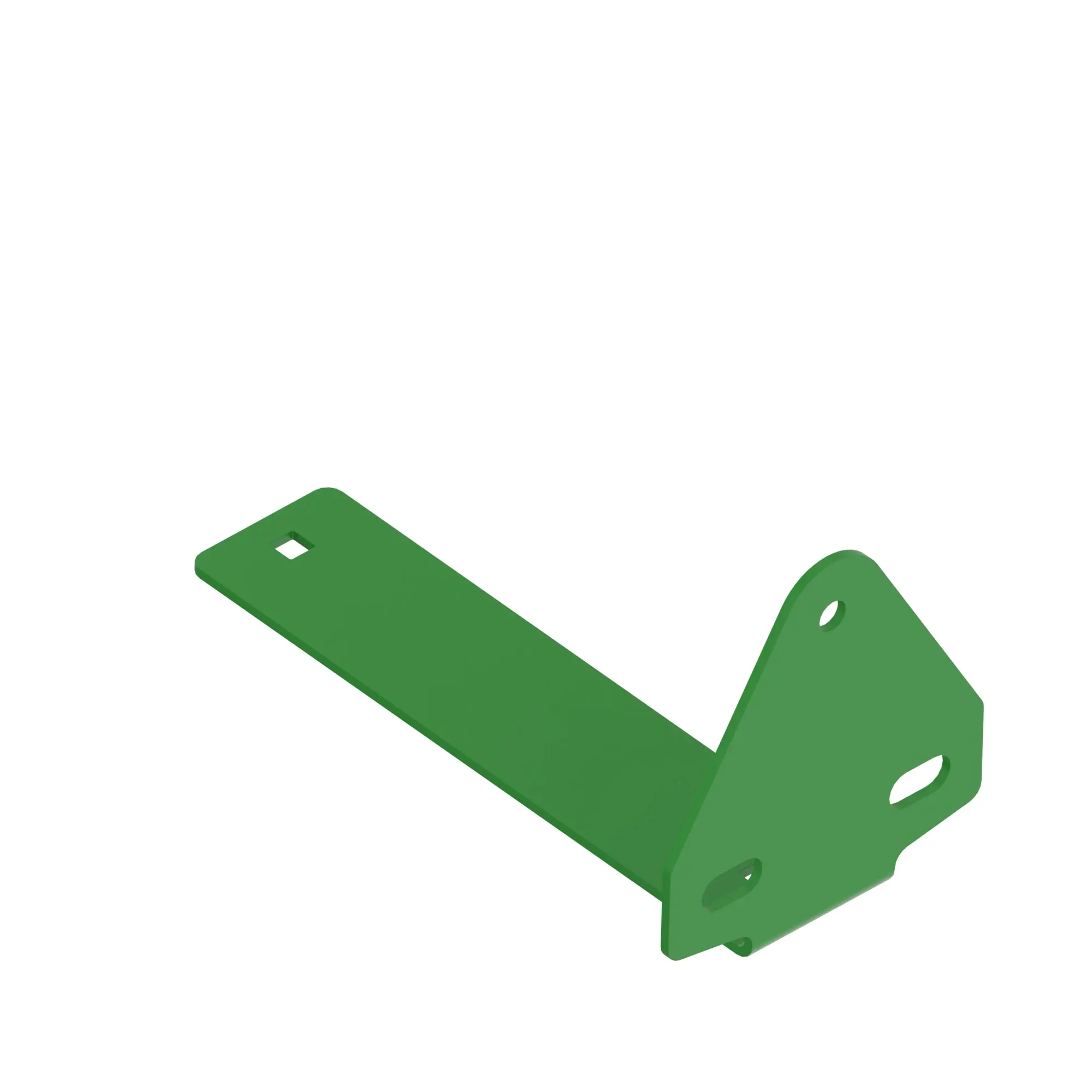 BRACKET, HYDRO LINE BUNDLE