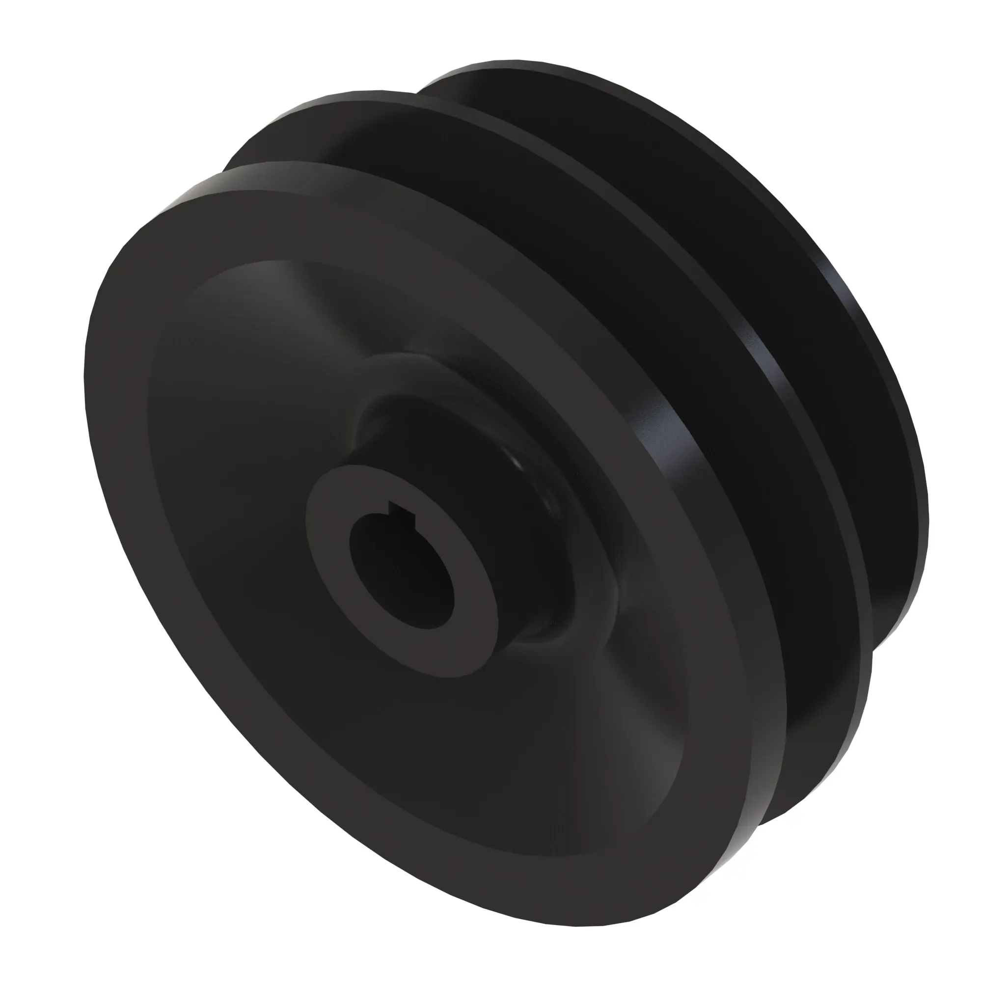 John Deere Pulley - M144550