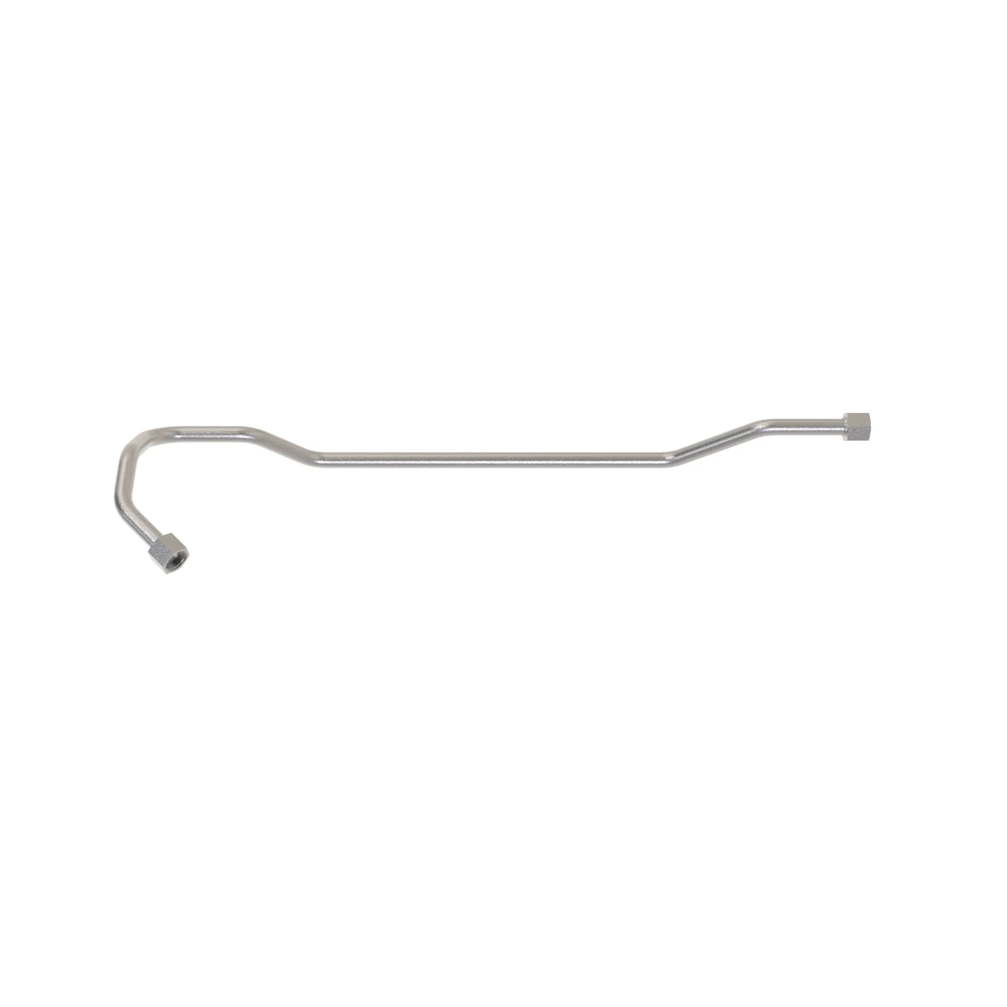 John Deere Oil Line, Left Side - CB11459486