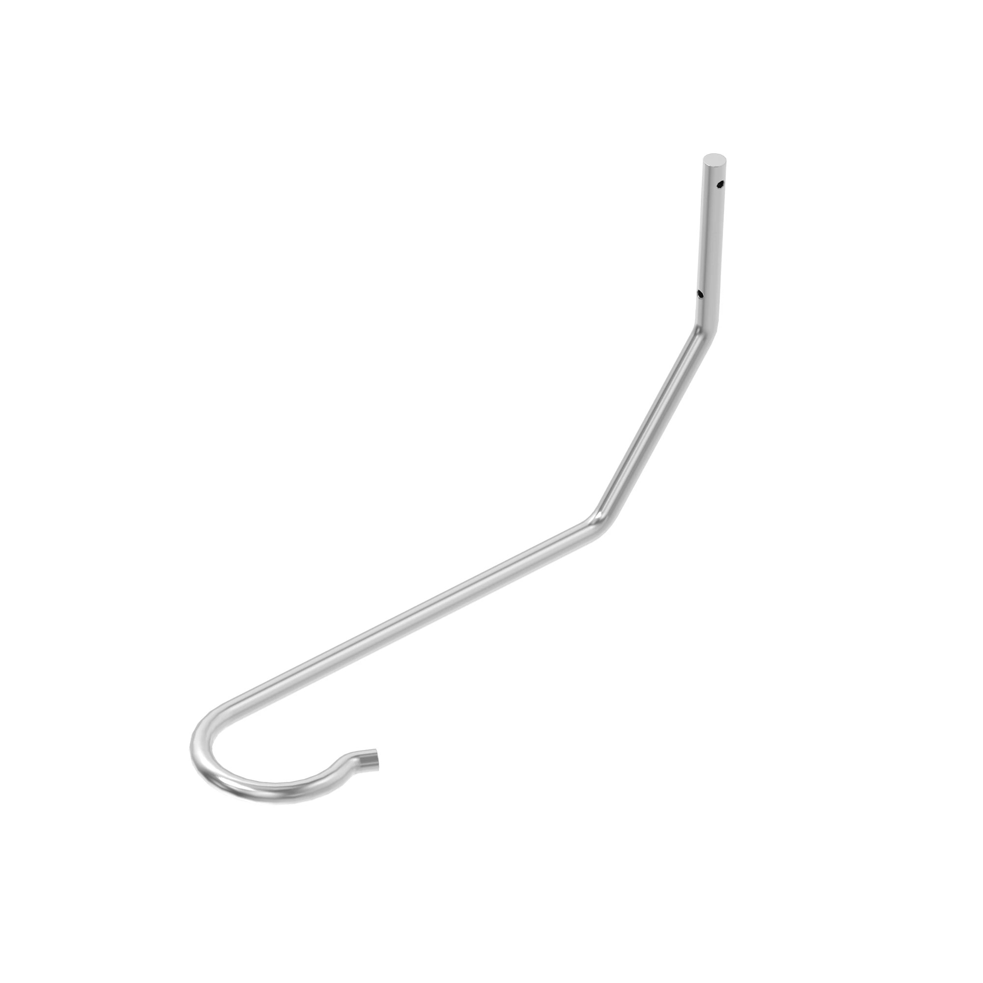 RETAINER, CENTER LINK