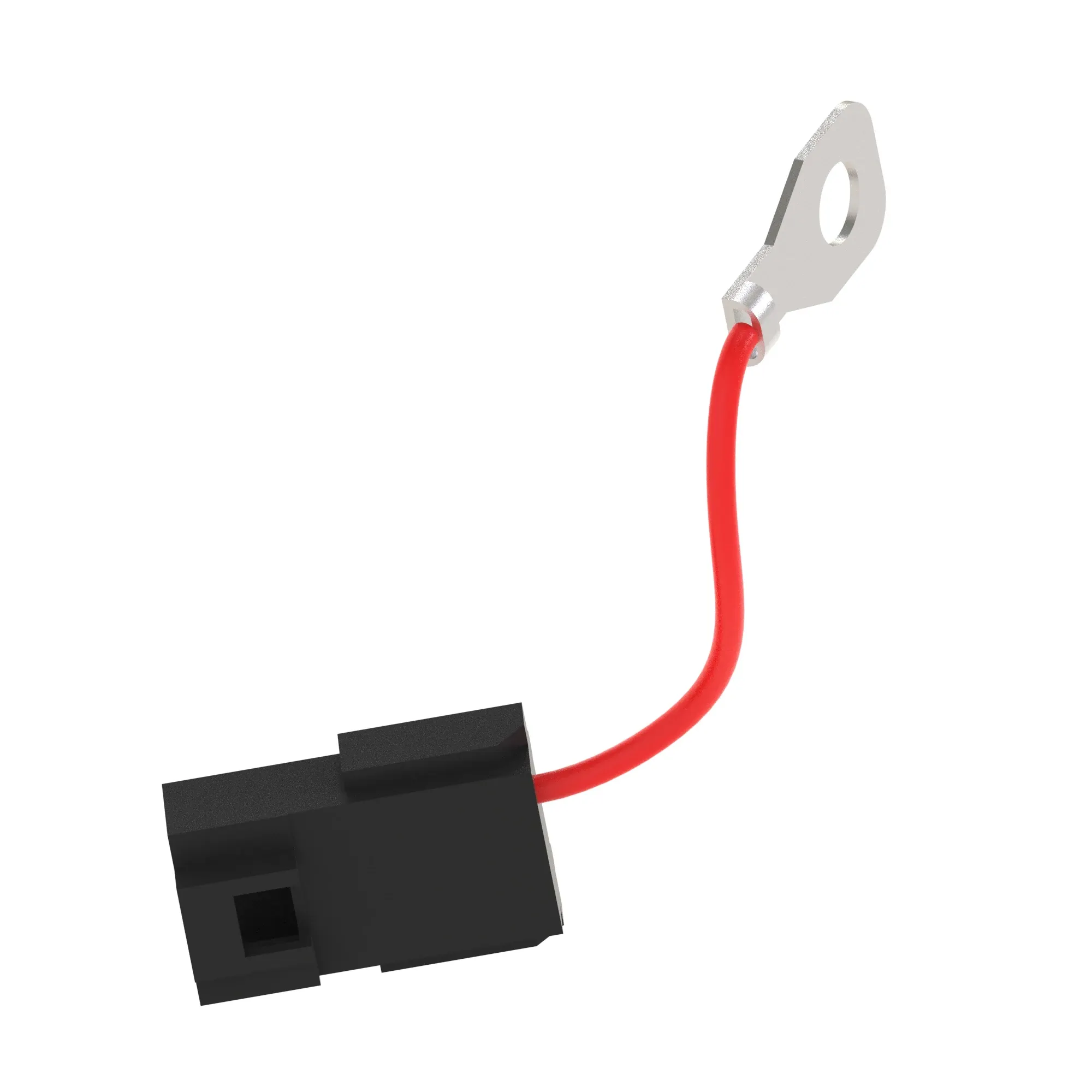 HARNESS, WIRING (FUSE LINK)