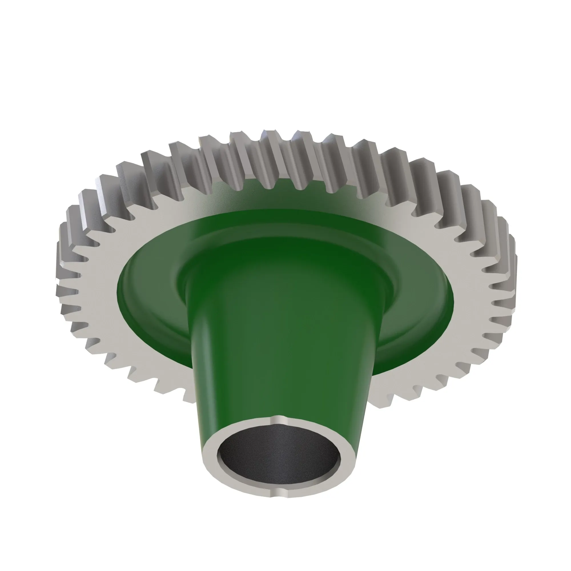 Helical Gear
