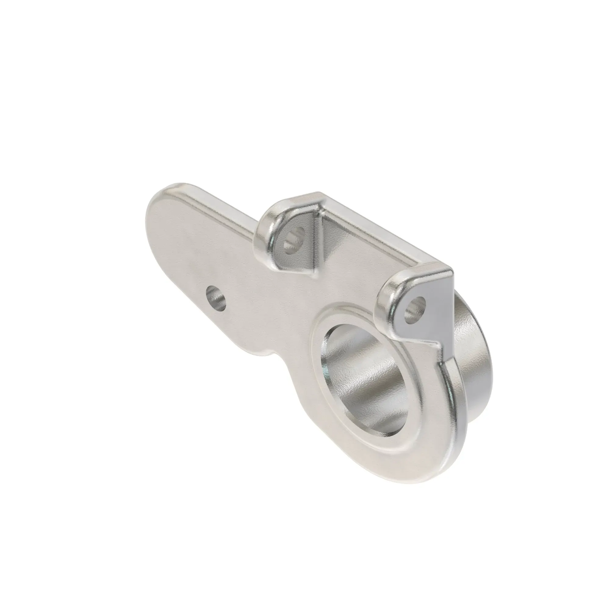 John Deere 3 SCV Lever Pivot - R160977