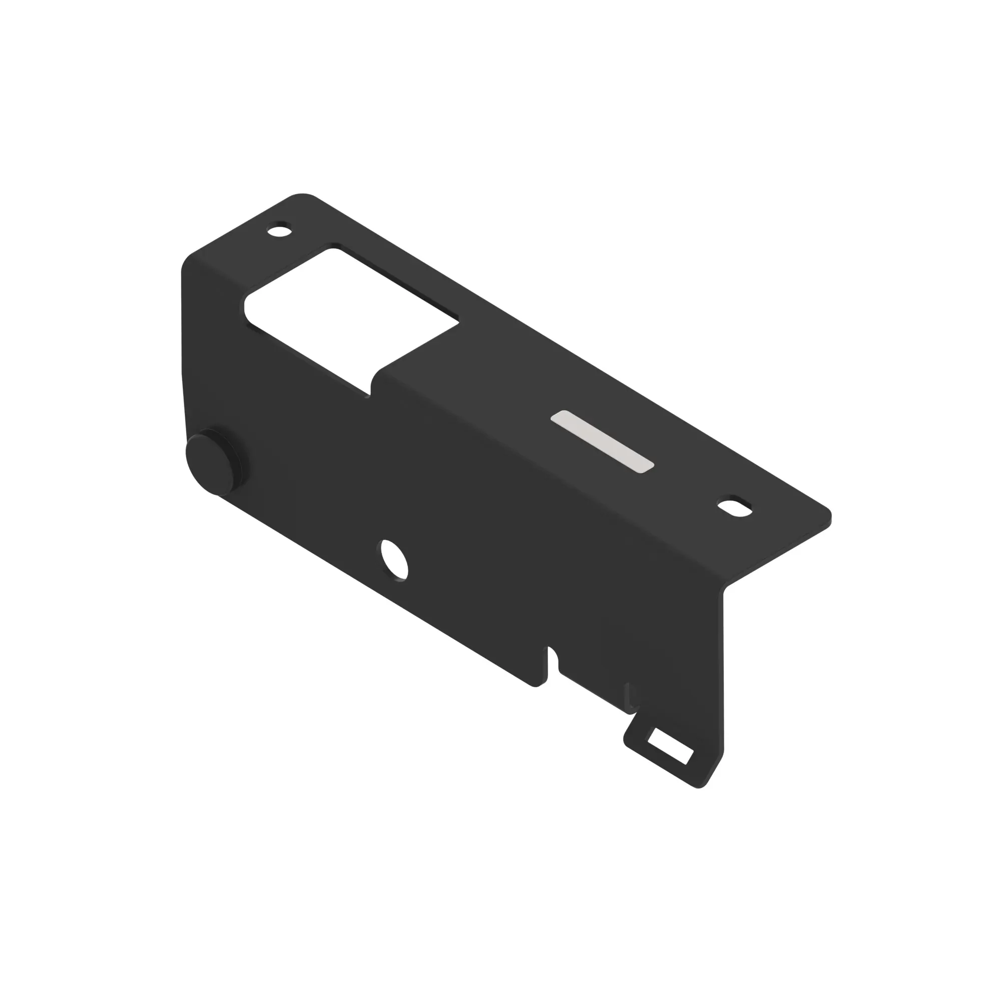 John Deere Bracket - TA31638