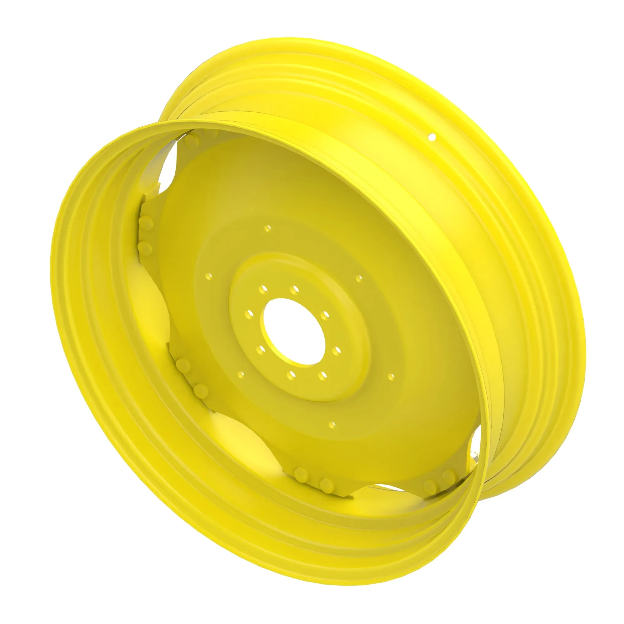 WHEEL, REAR WHEEL DW12X38