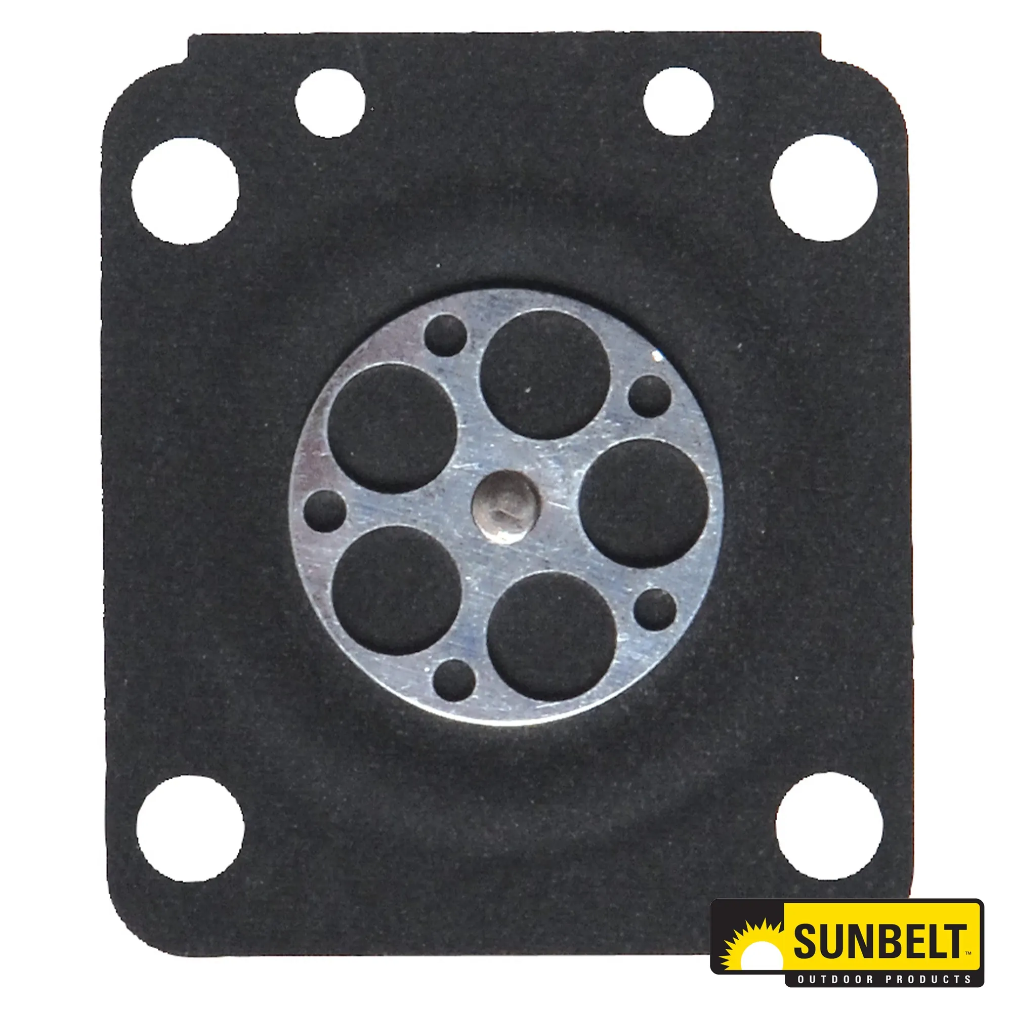 Sunbelt Carburetors Metering Diaphragm Assembly - A-B1A015050