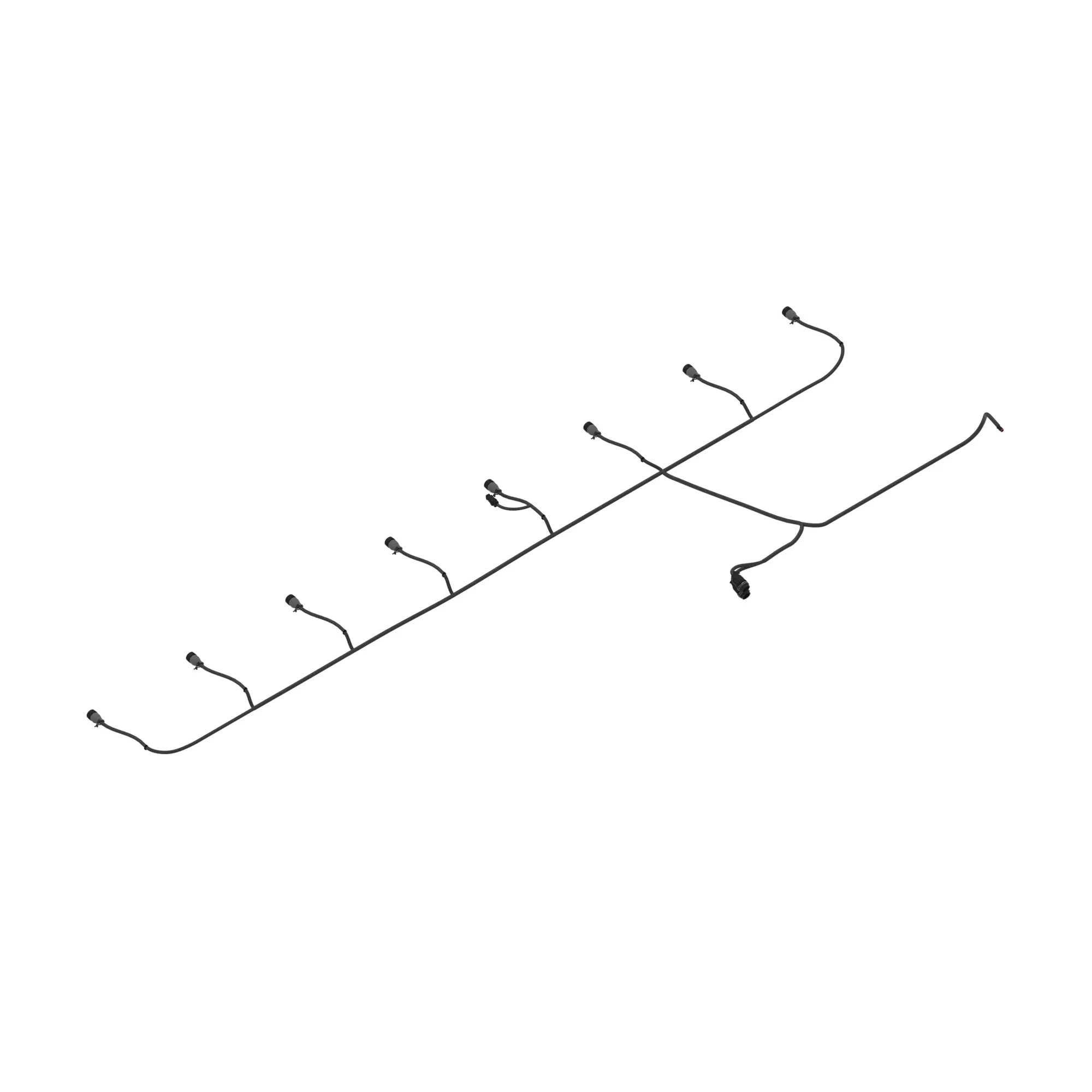 REAR BACKBONE 1795 24R20