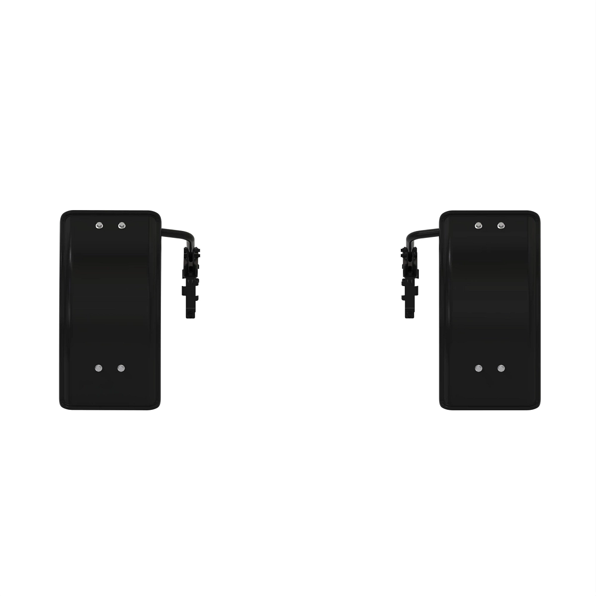 Fender, Front
