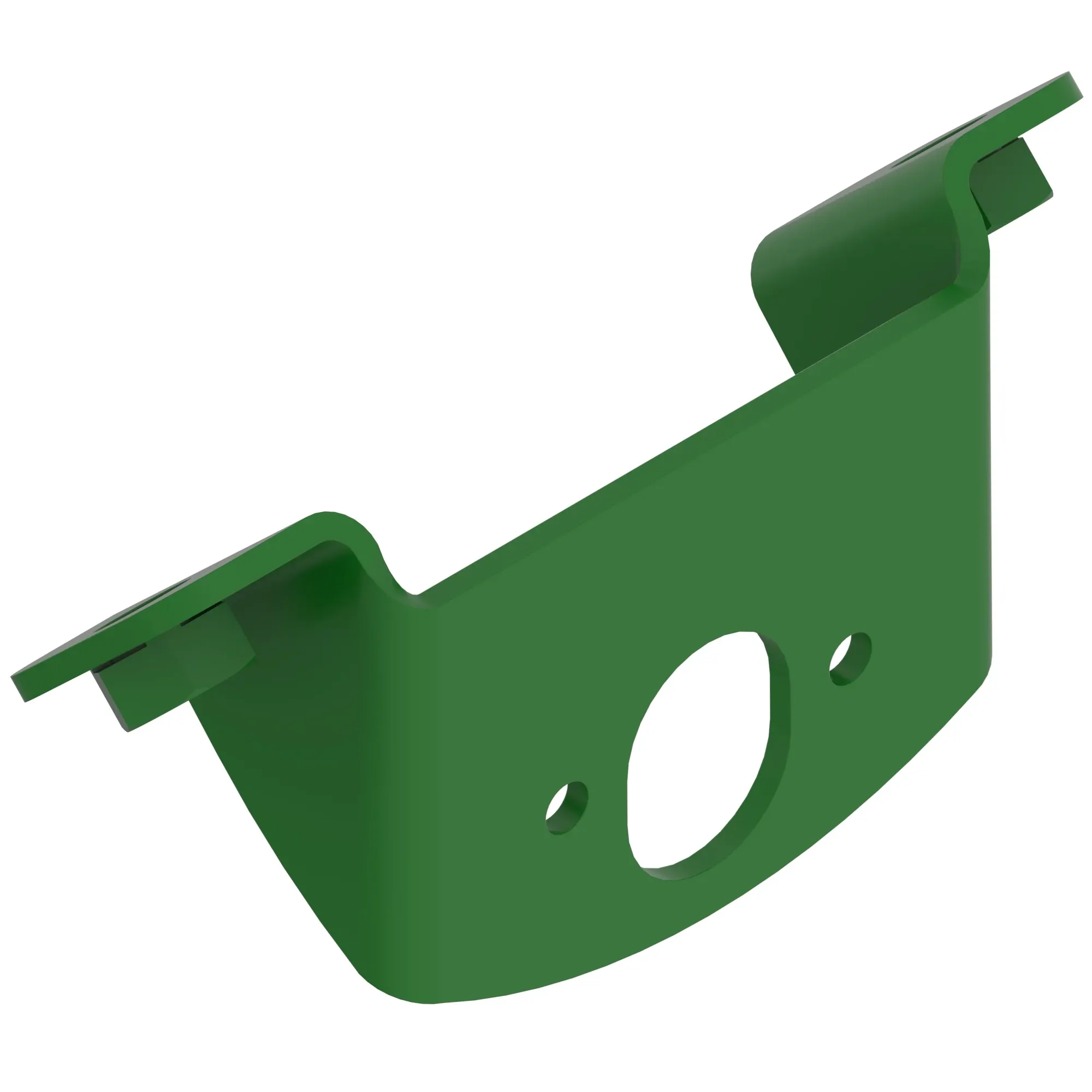 John Deere Bracket - AT537223