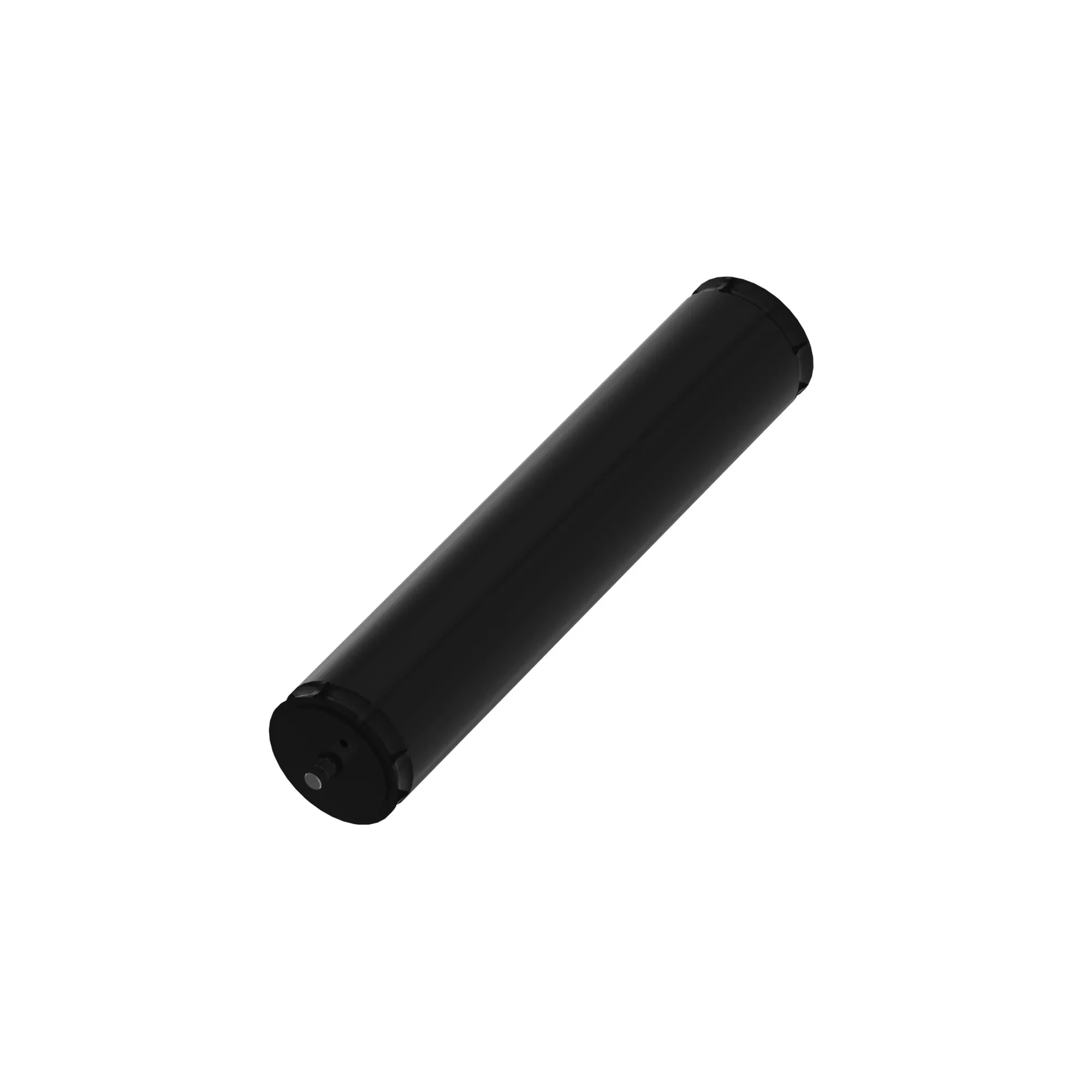 HYDRAULIC ACCUMULATOR