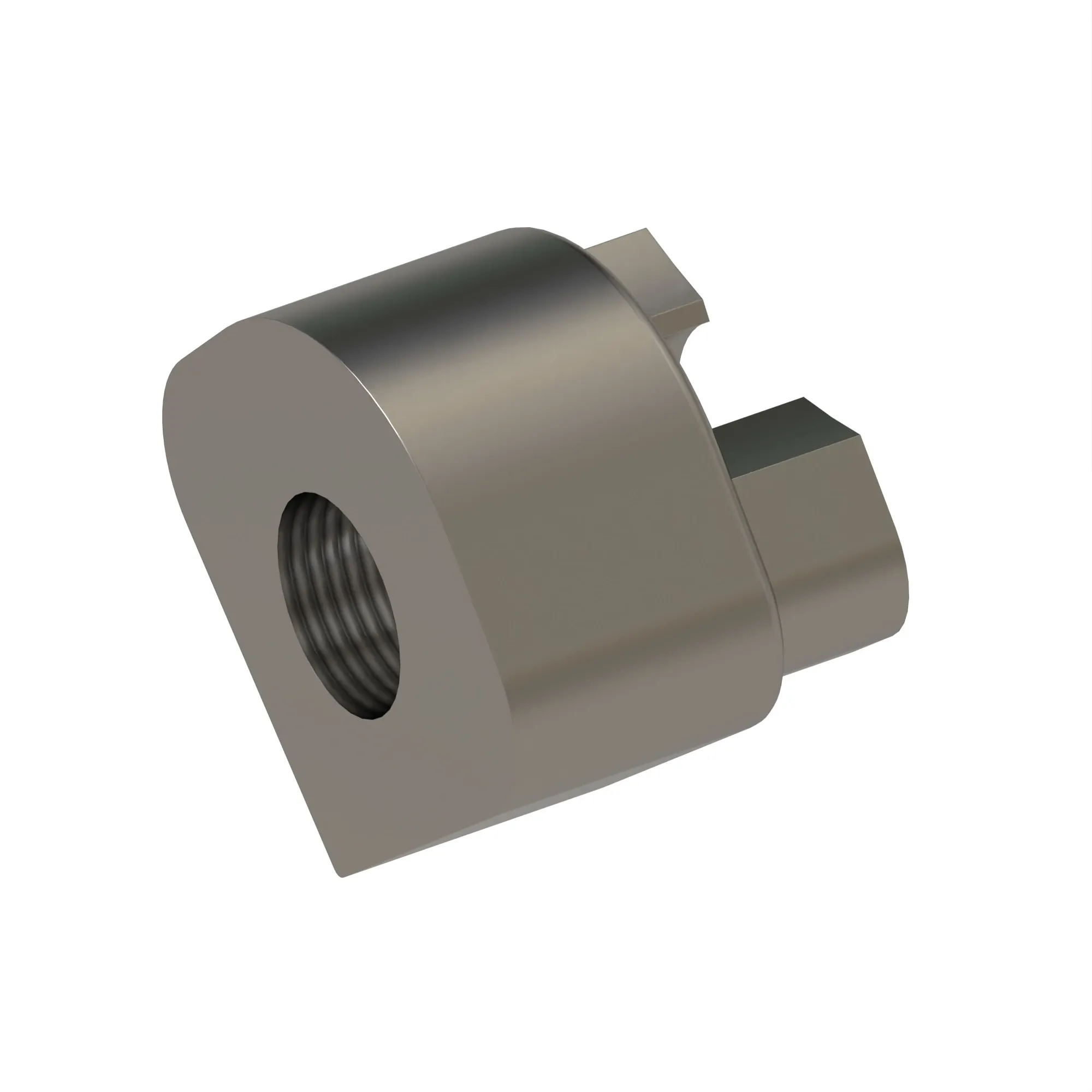 NUT, SPECIAL TENSIONER