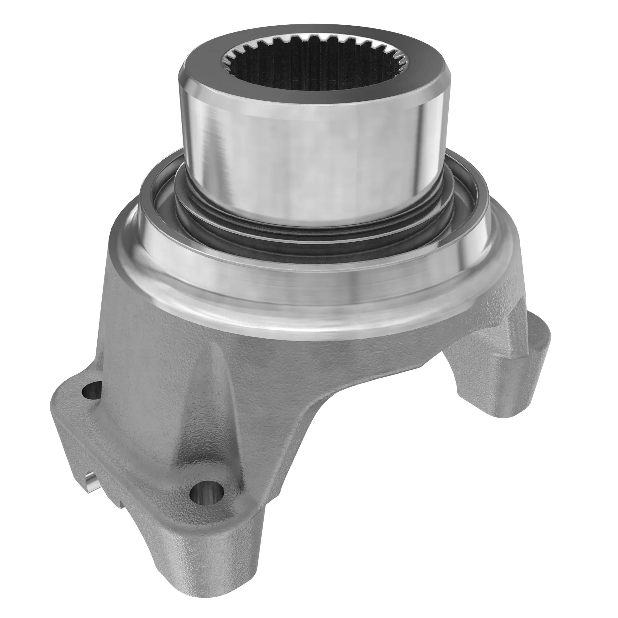 John Deere Universal Joint Yoke - R100785