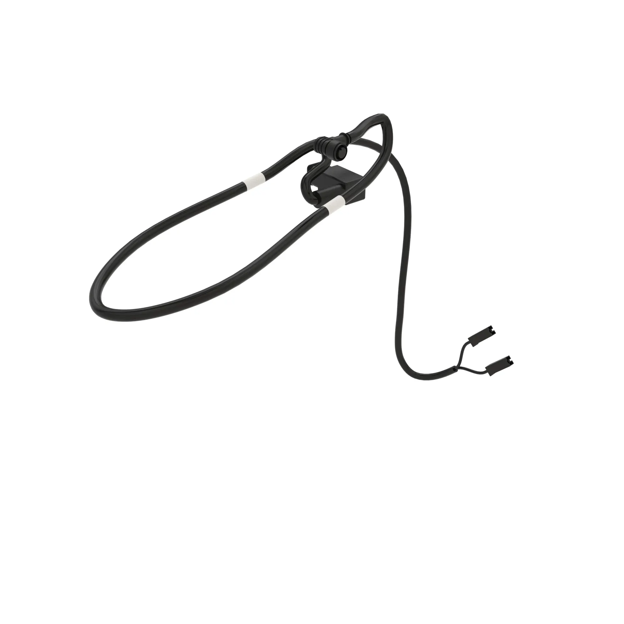 John Deere Bucket Position Wiring Harness - AT466743