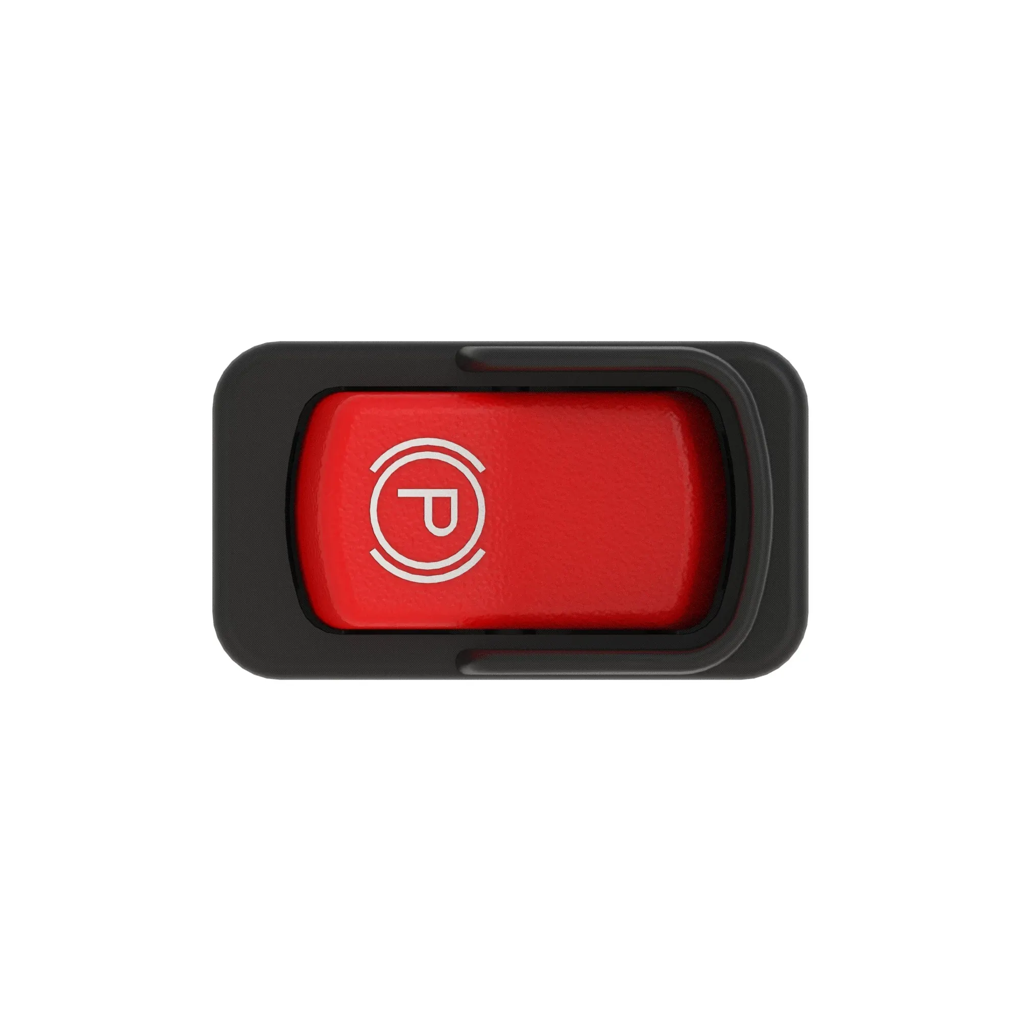 SWITCH, PARK BRAKE, ROCKER, SPDT