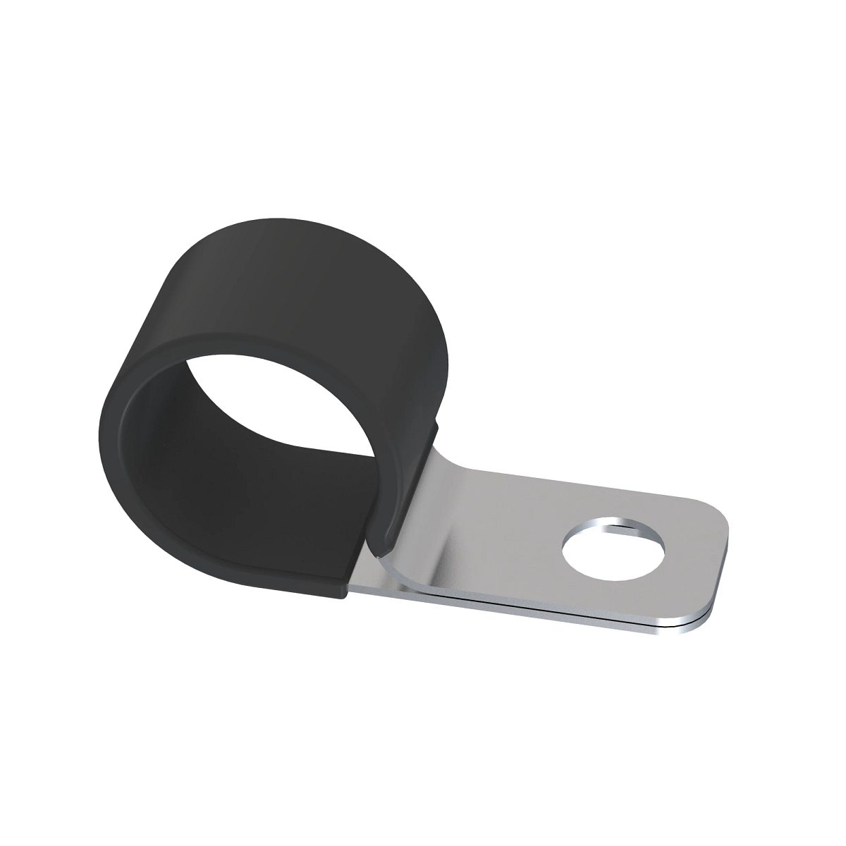 SU21059: Bolt-On Clamp