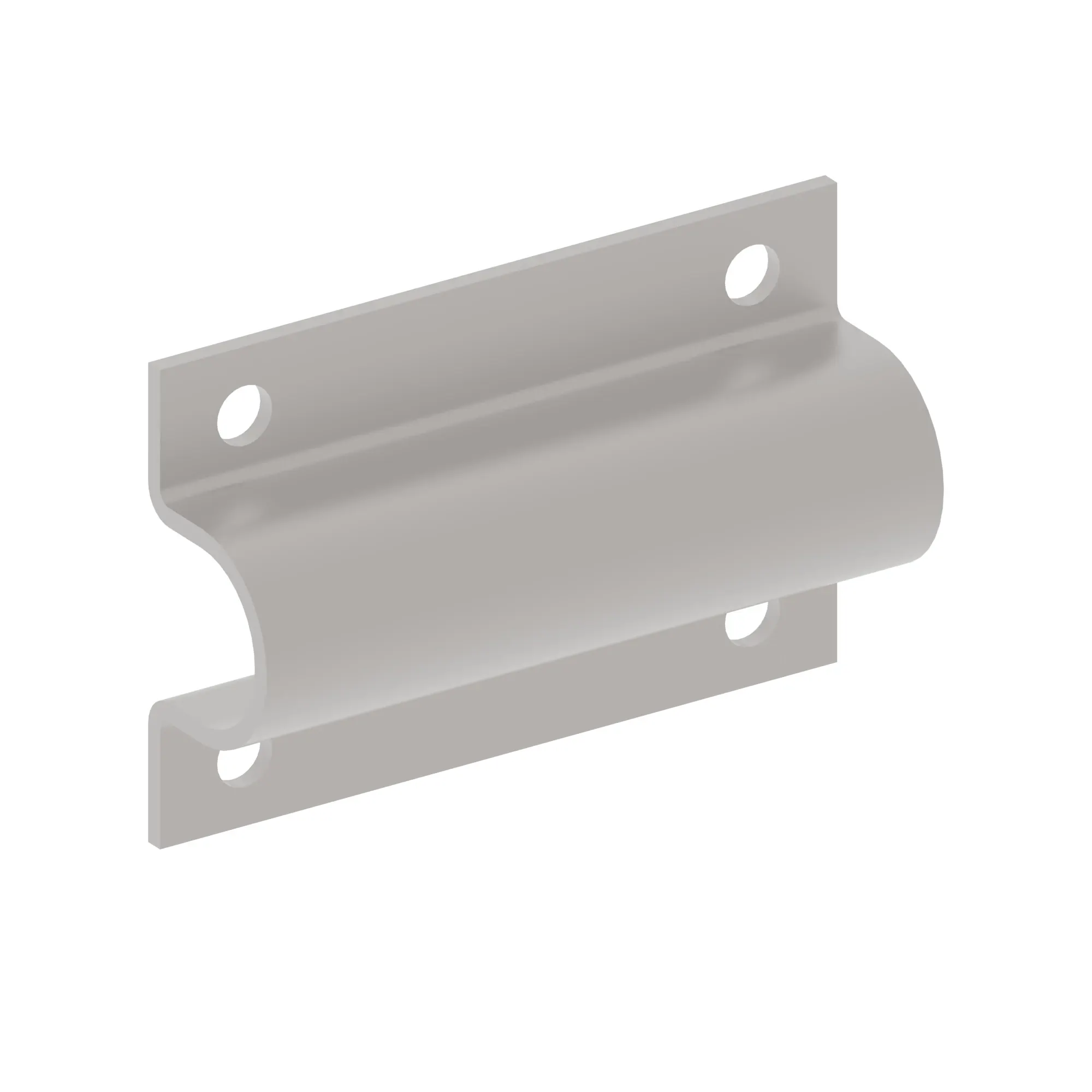 John Deere Chaff Spreader Frame Sheet - CQ44823