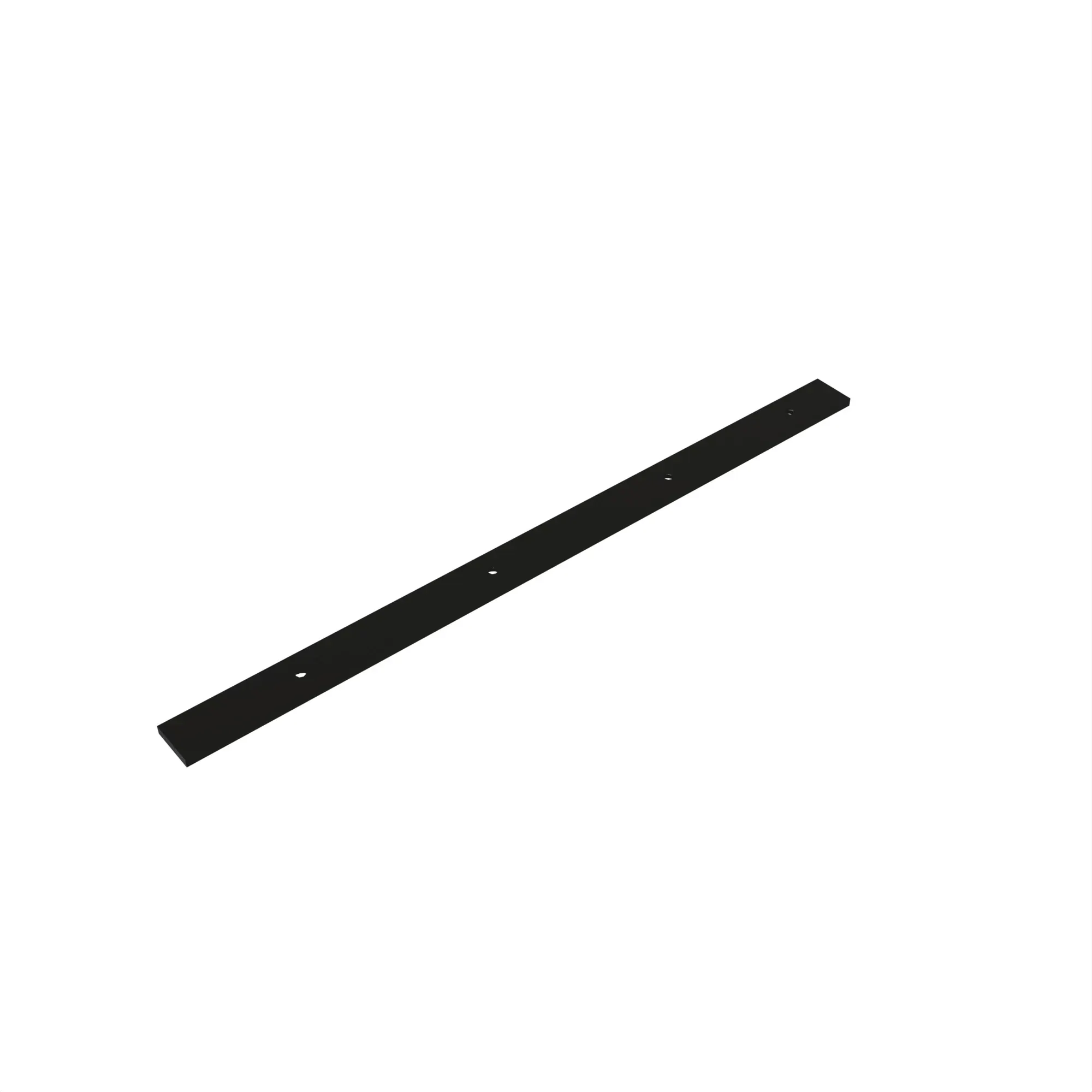 PAD, PICK-UP HITCH, SLIDER, UPPER
