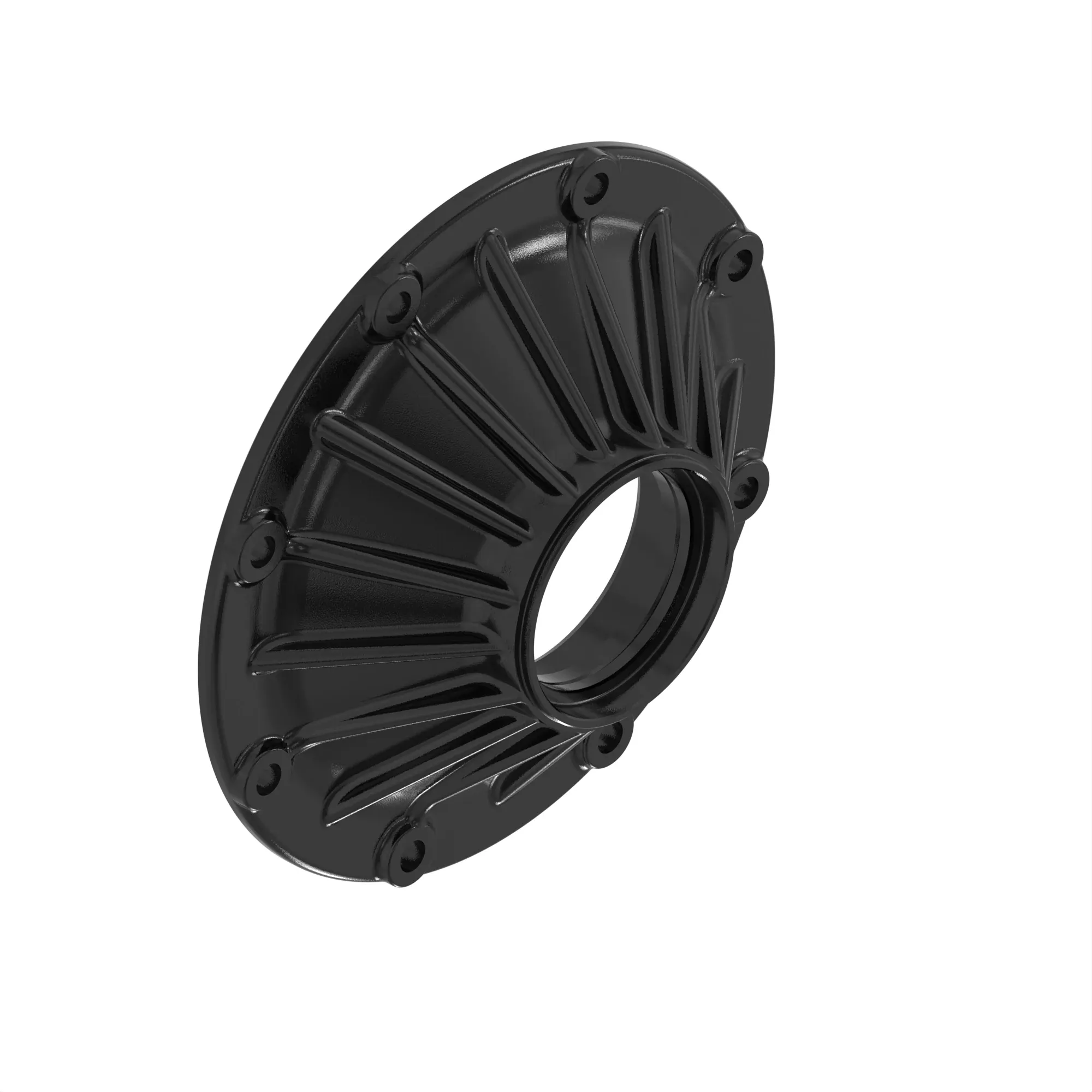 John Deere Front Bearing Case - MIU801705